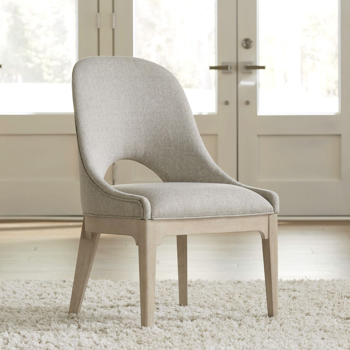 Sydney Upholstered Side Chair