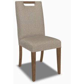 Mavin Collins Upholstered Side Chair