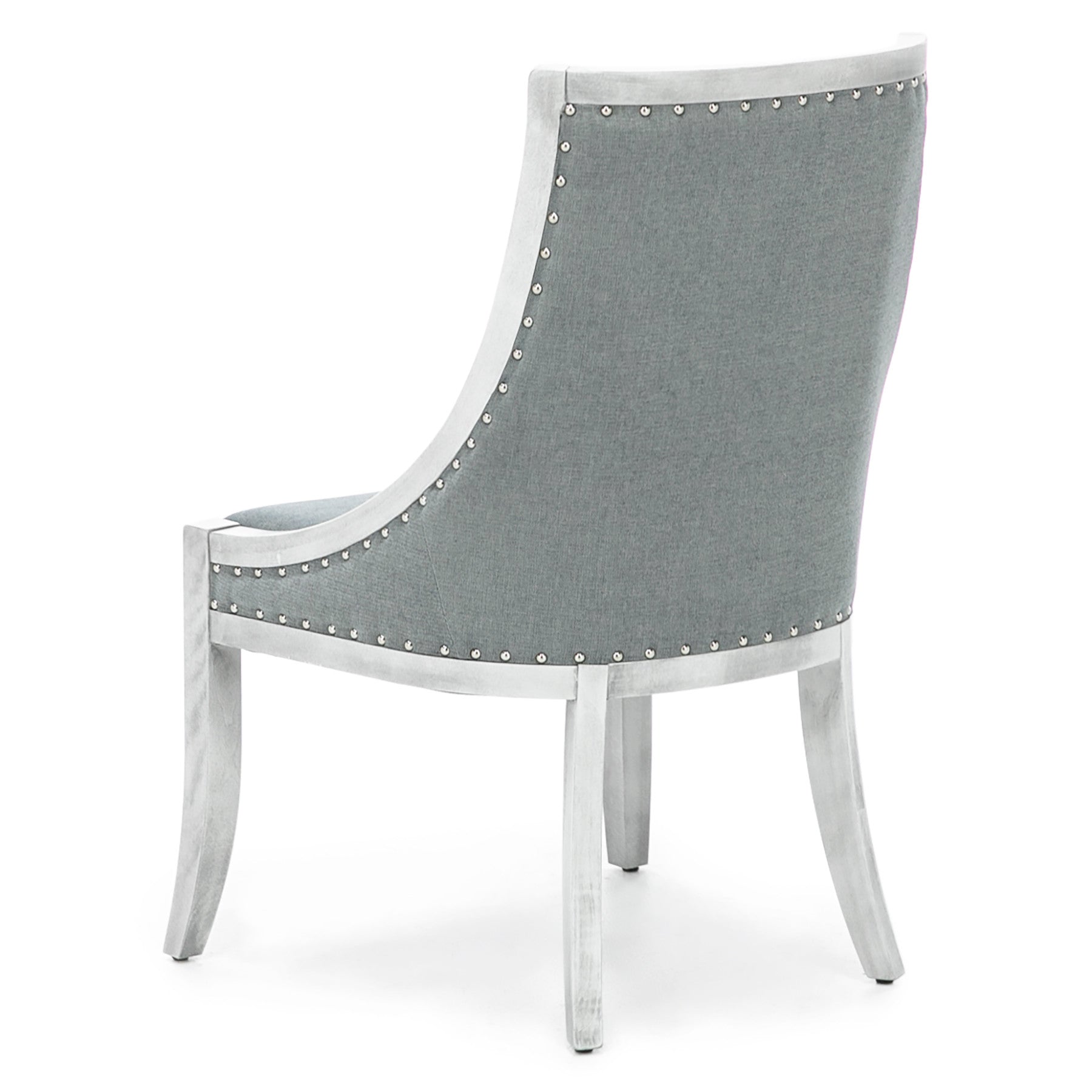 Canadel Classic Upholstered Chair 319E
