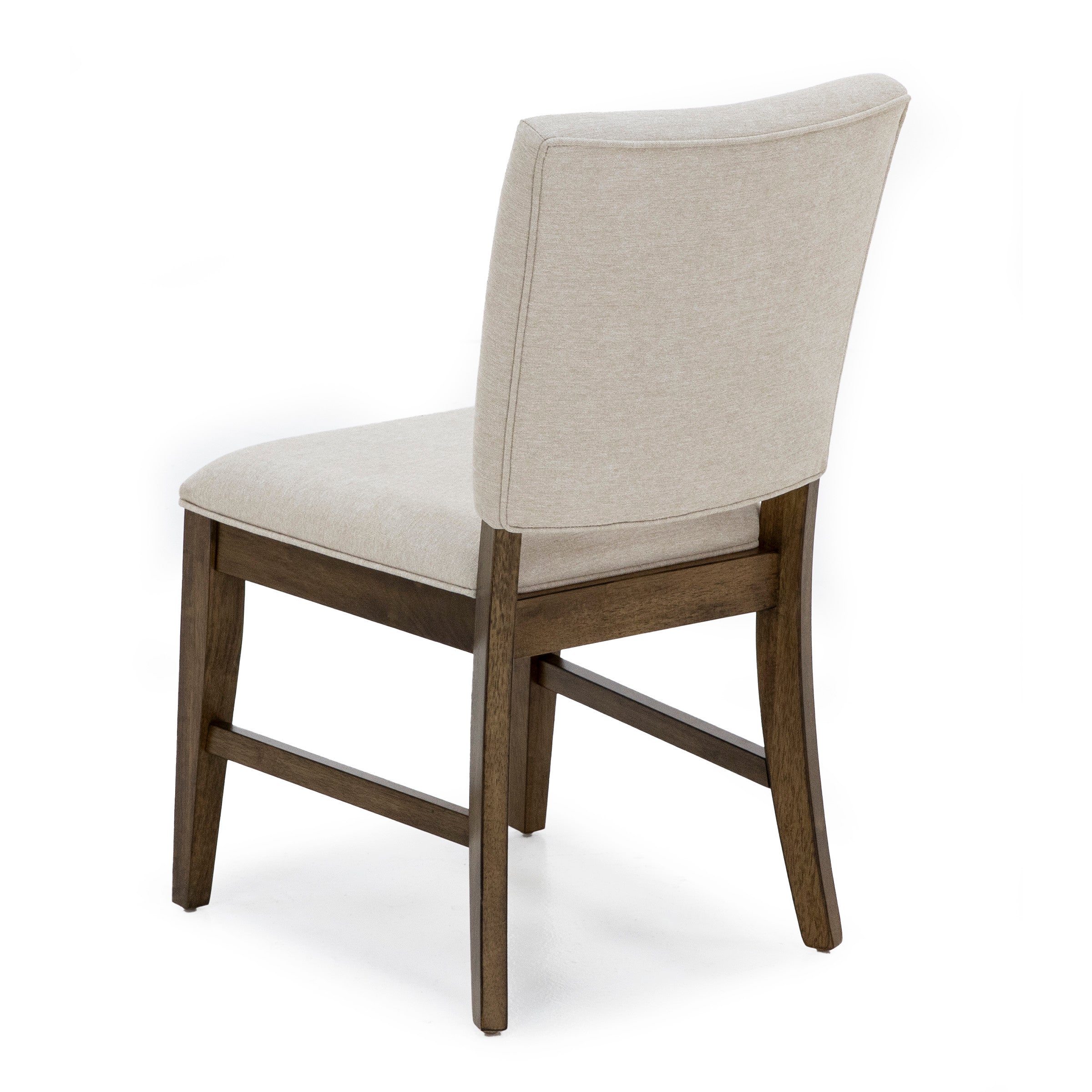 Callie Upholstered Back Side Chair