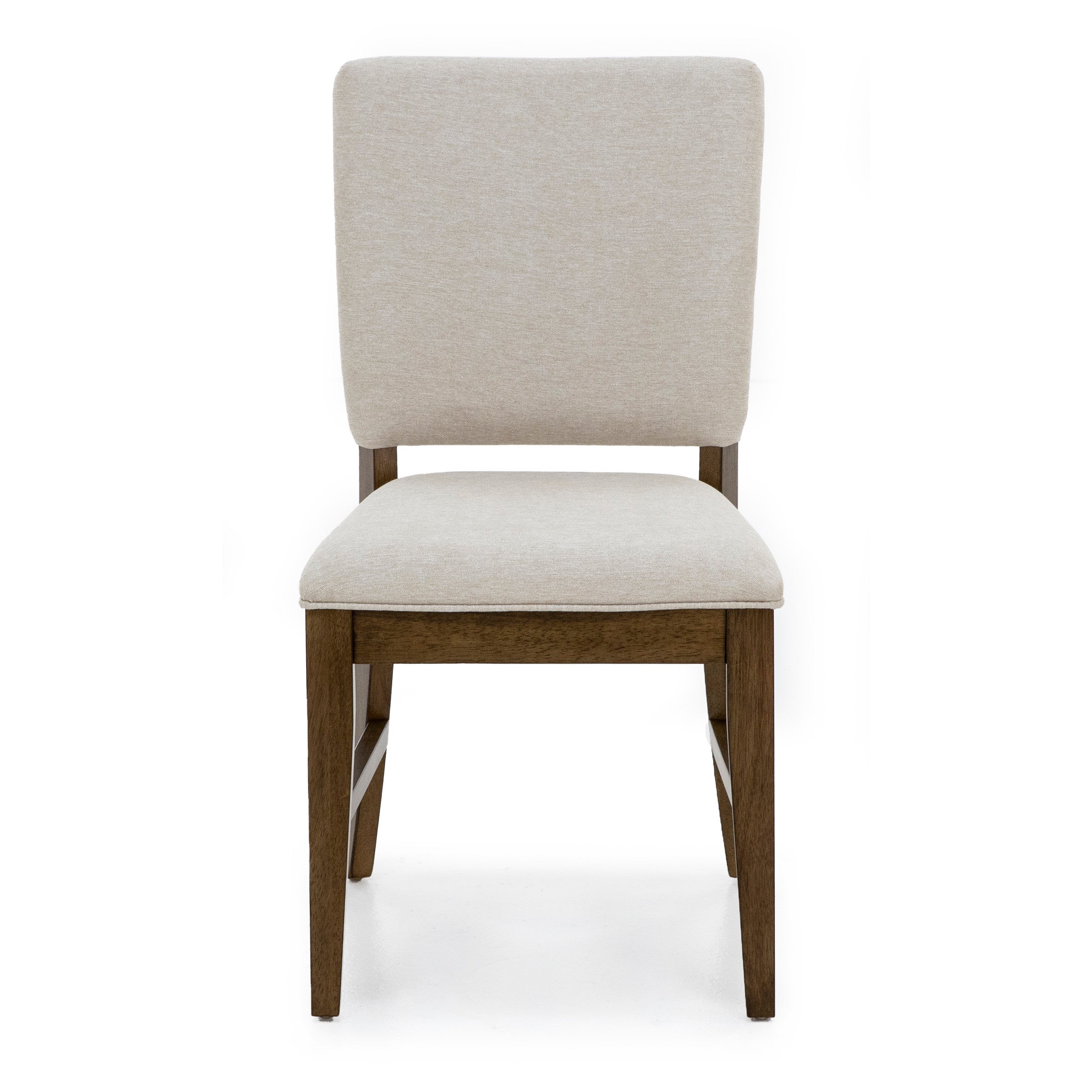 Callie Upholstered Back Side Chair