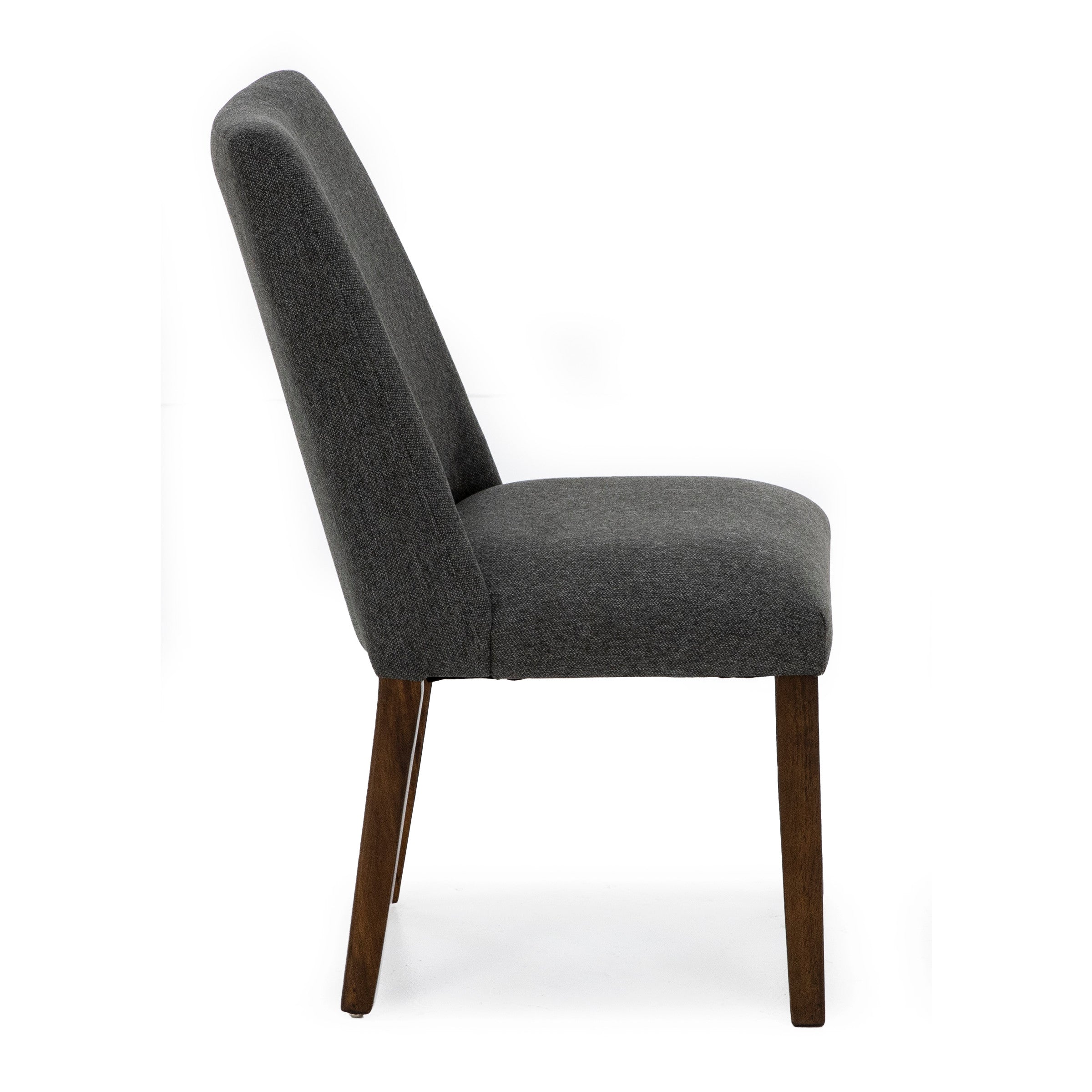 Emma Upholstered Side Chair