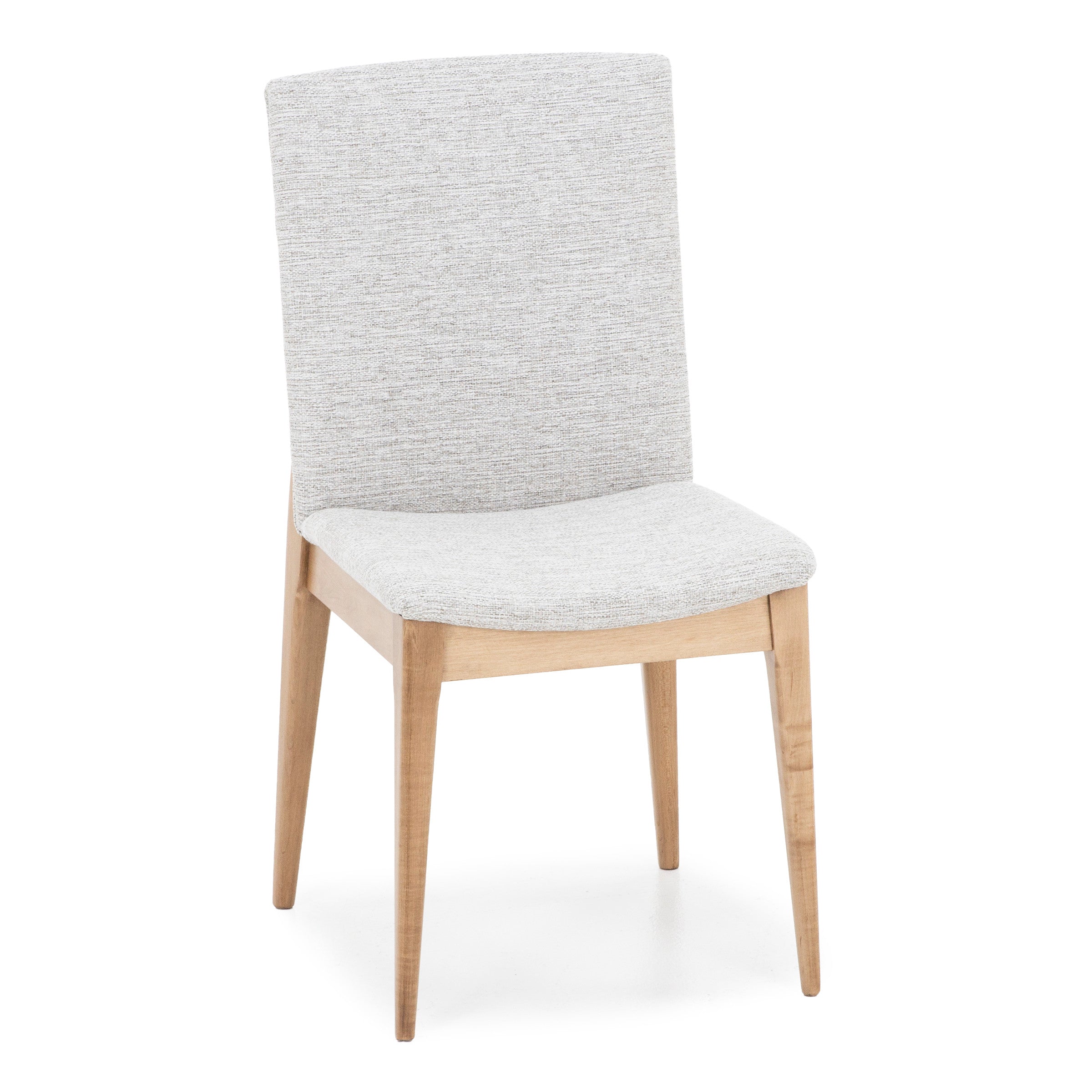Gascho Tampa Upholstered Side Chair