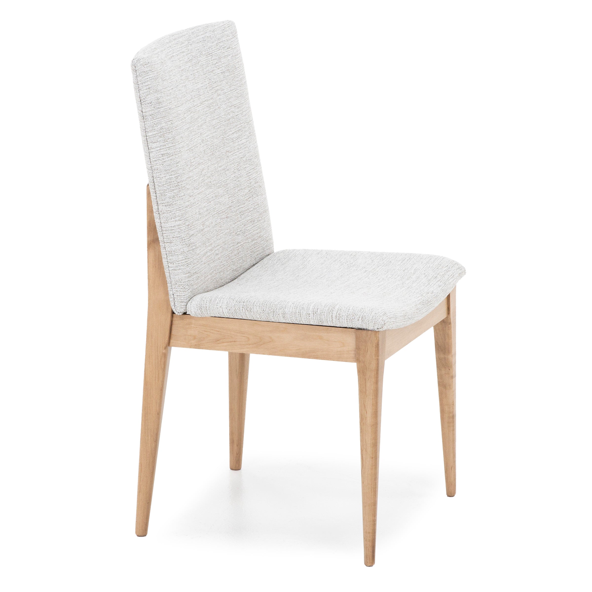 Gascho Tampa Upholstered Side Chair