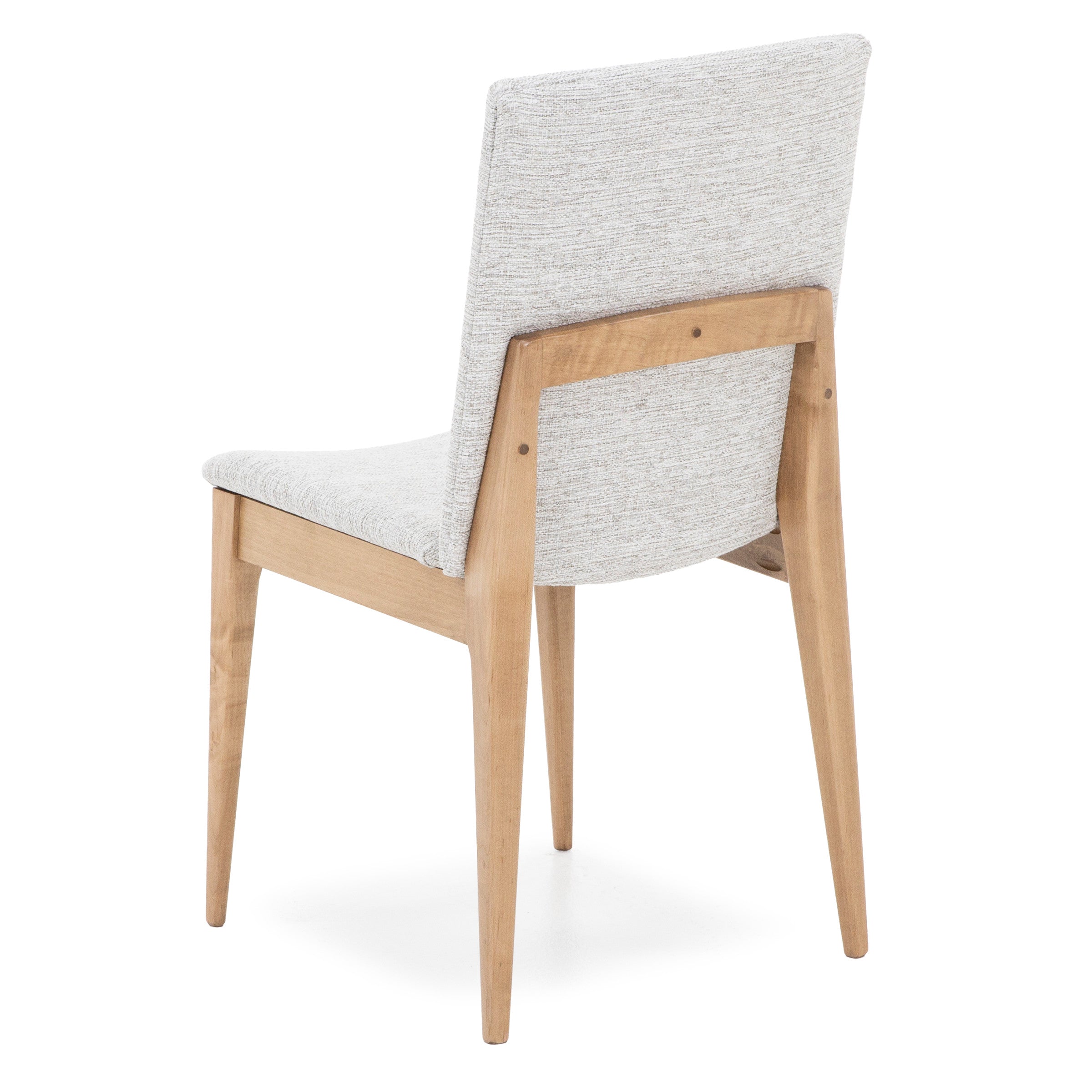 Gascho Tampa Upholstered Side Chair