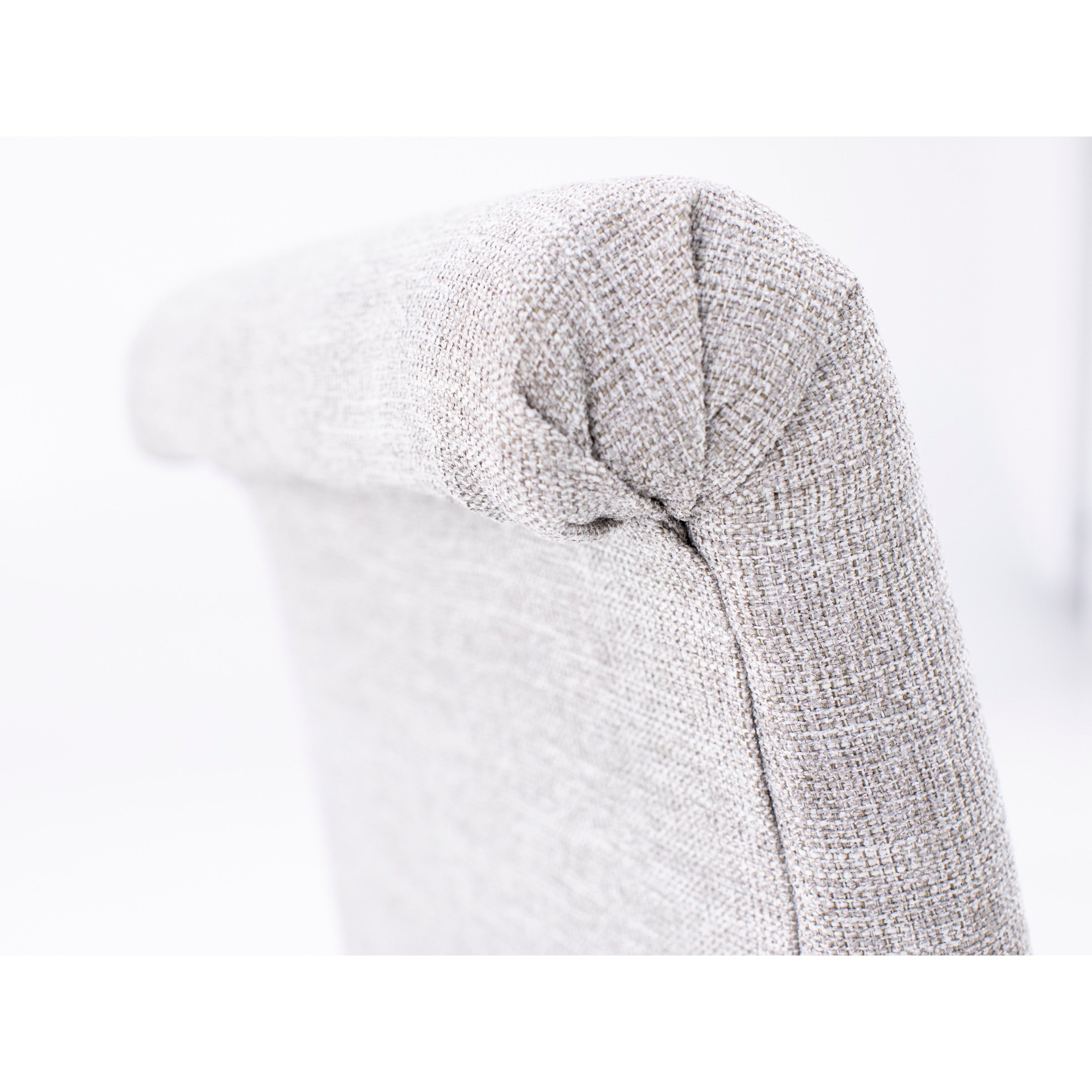 Sebra 24" Upholstered Stool