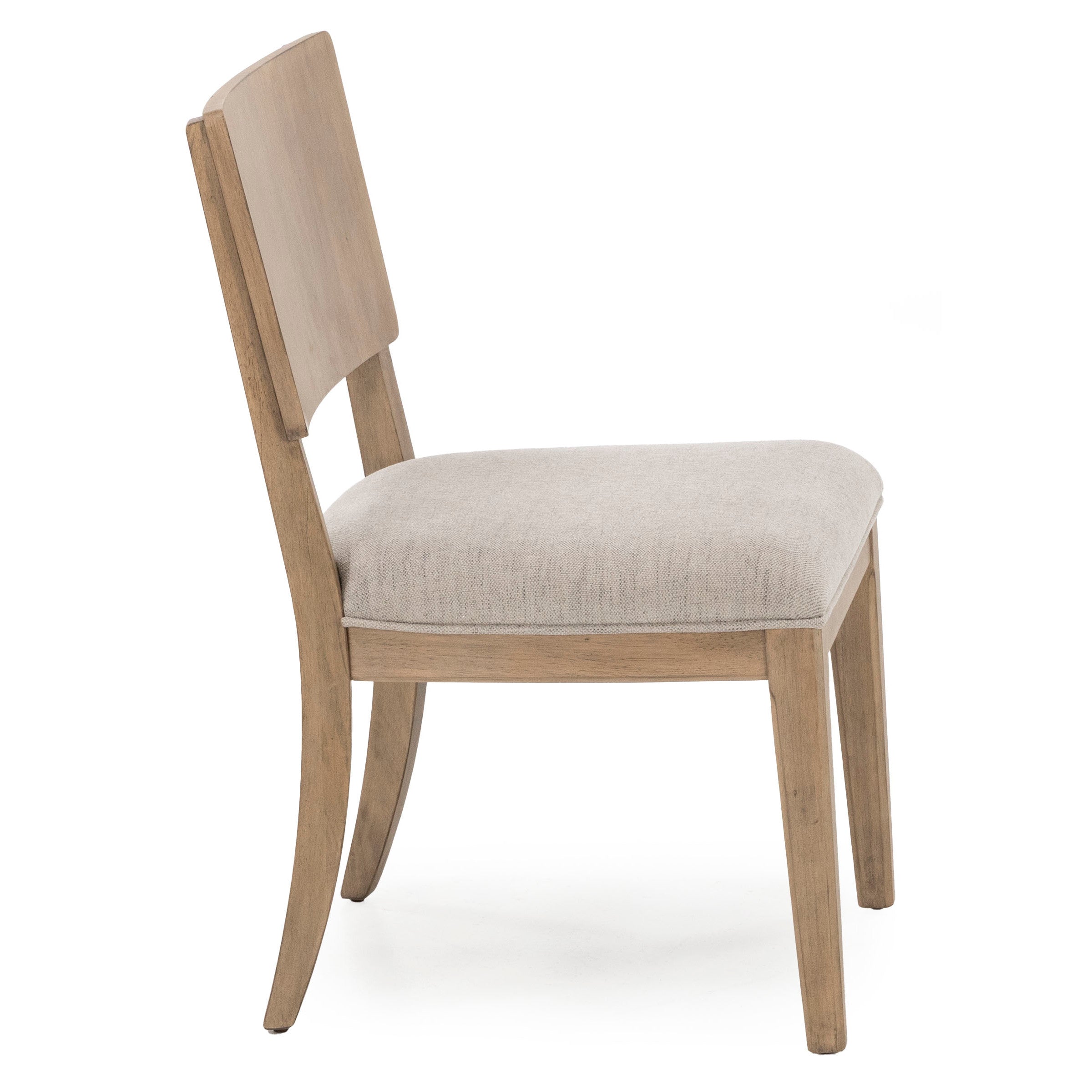 Raleigh Panel Back Side Chair