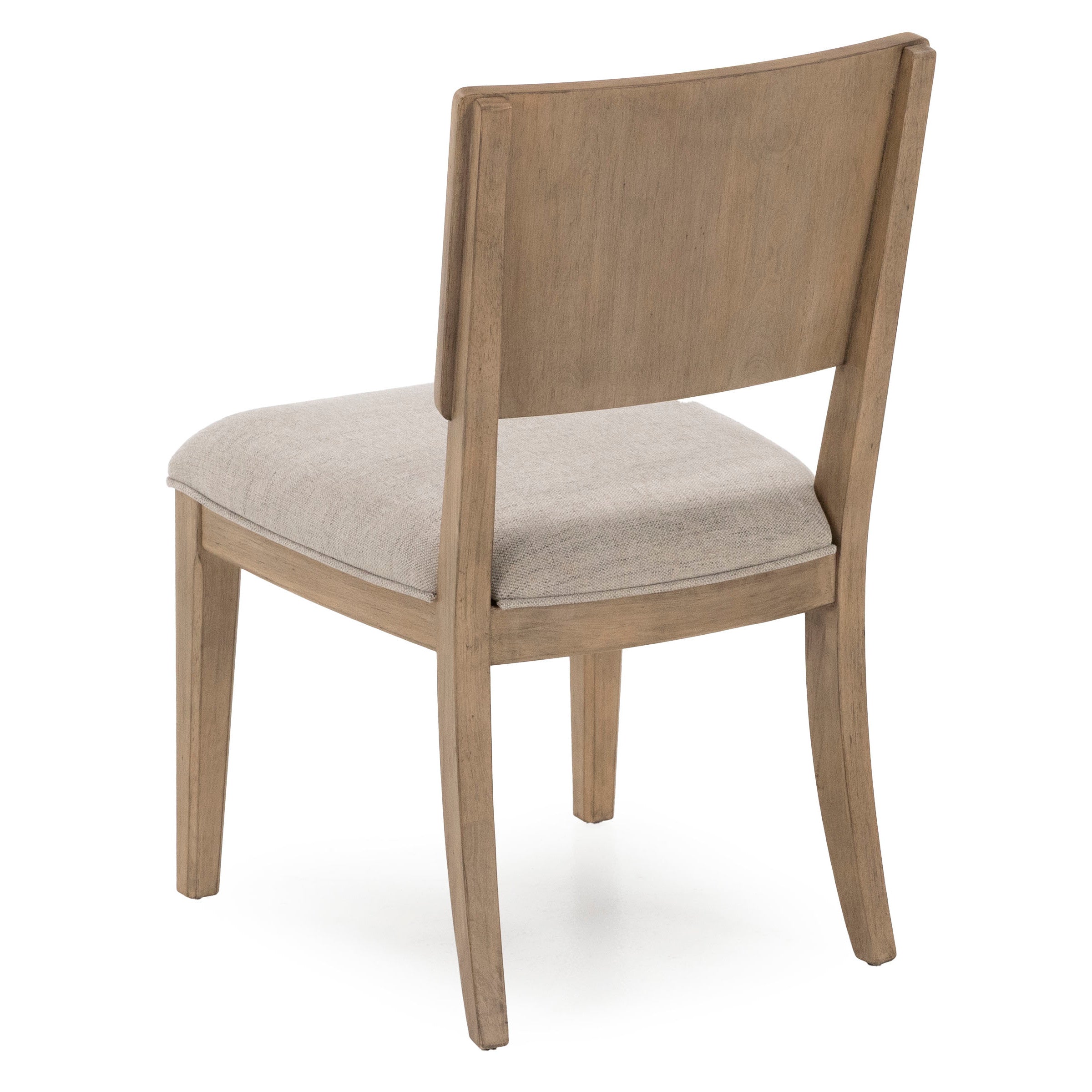 Raleigh Panel Back Side Chair