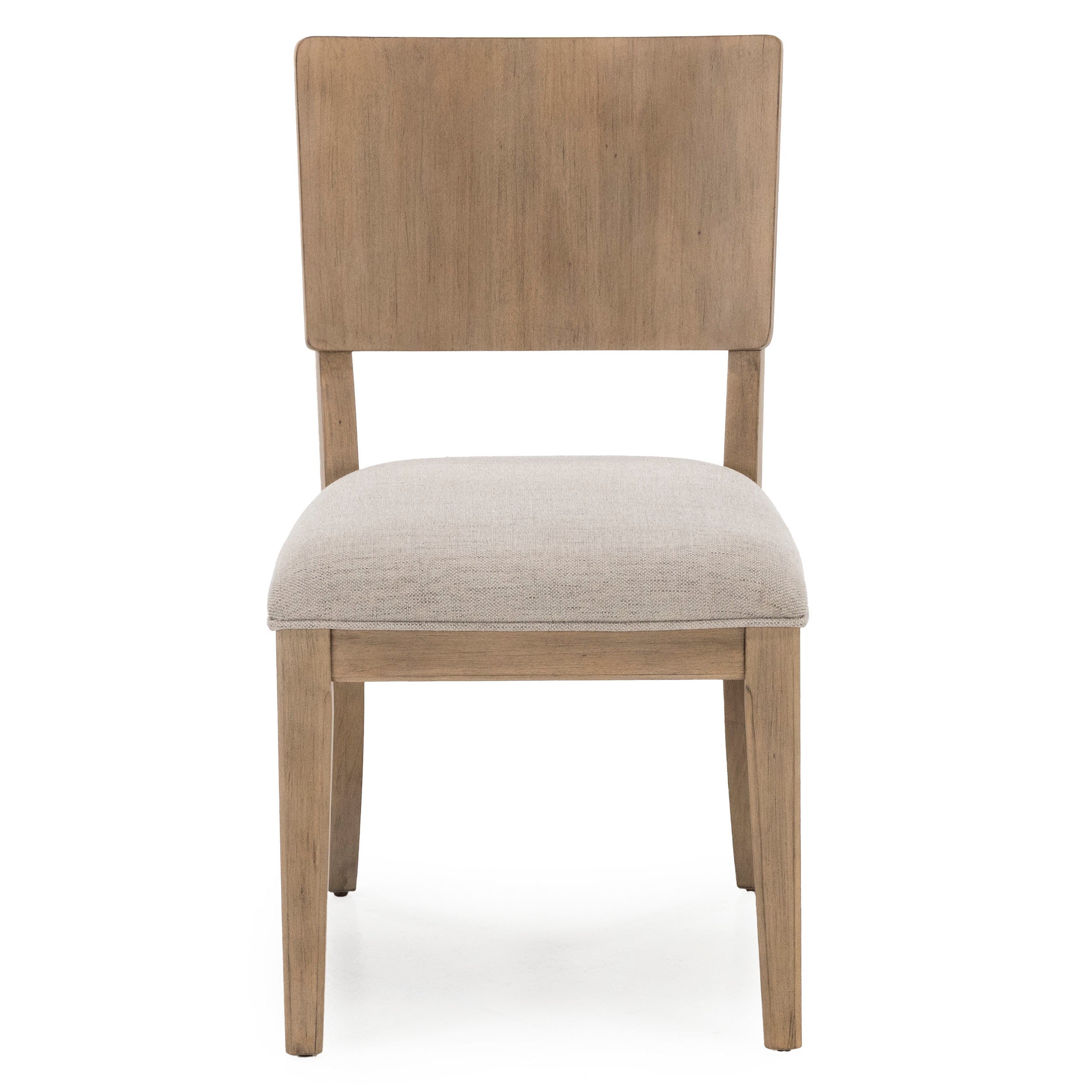 Raleigh Panel Back Side Chair