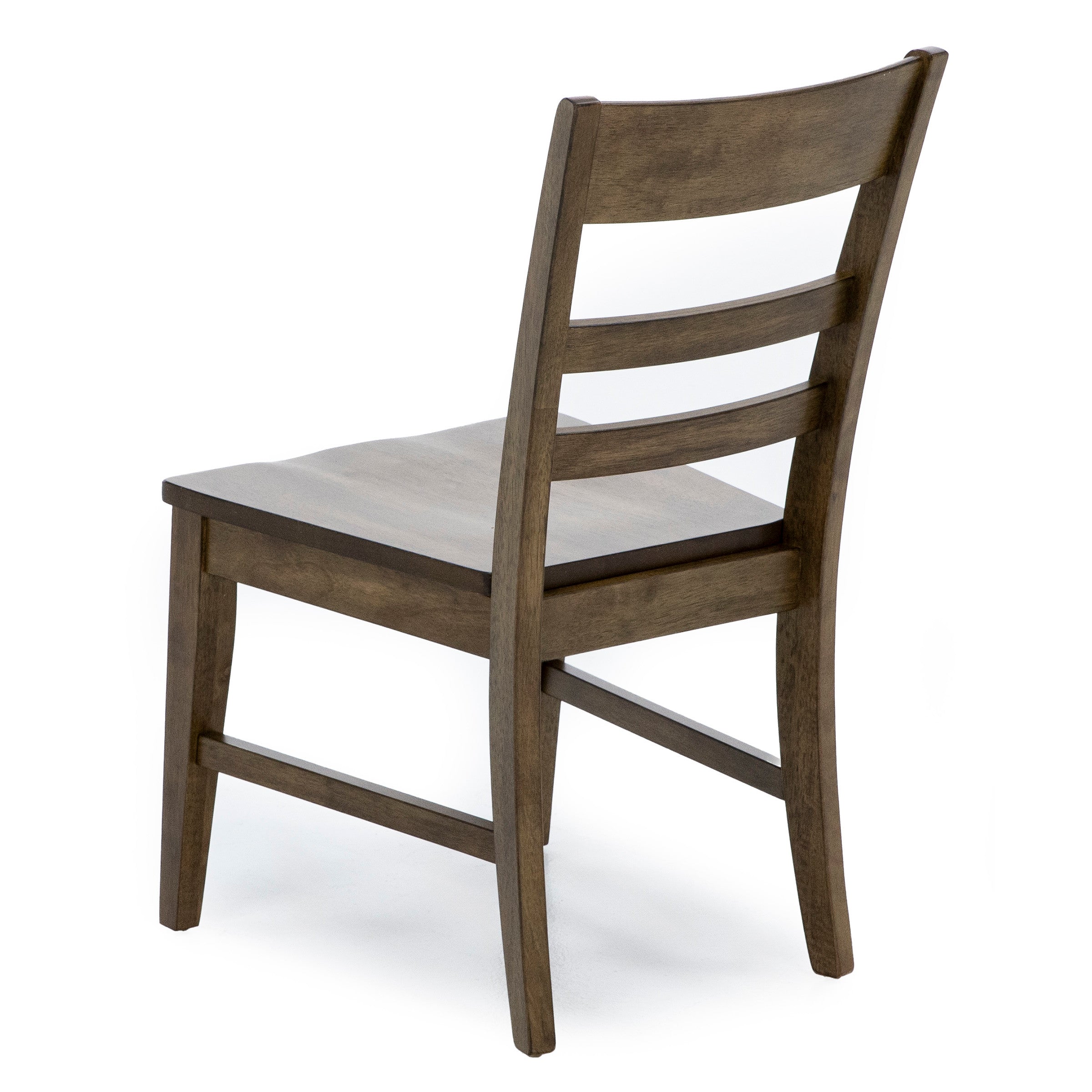 Callie Ladderback Wood Side Chair