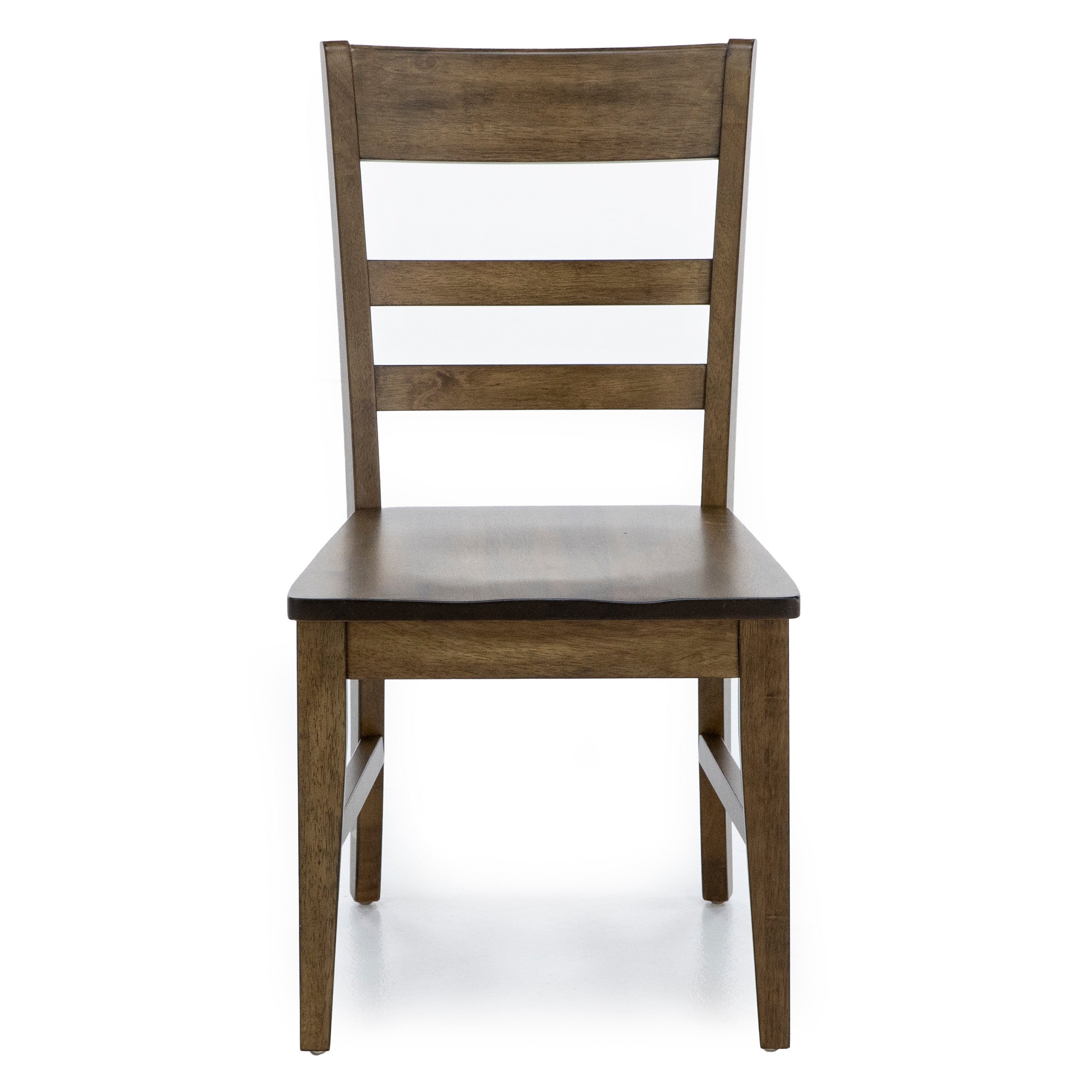 Callie Ladderback Wood Side Chair