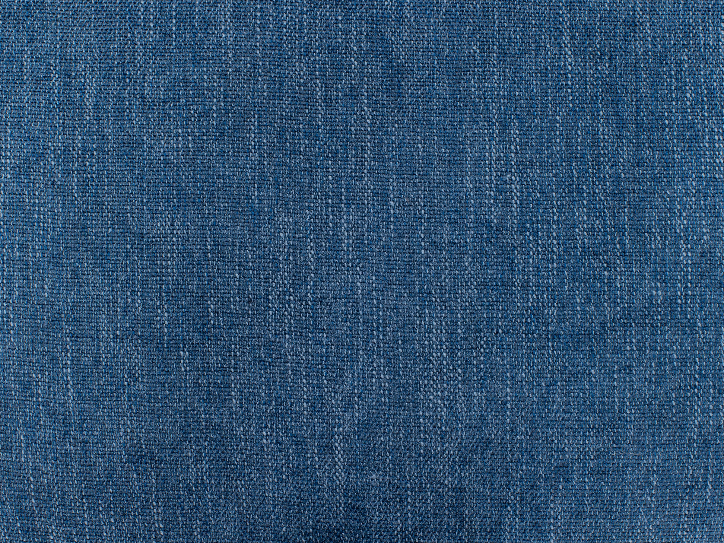 One Collection Danny Side Chair In Teal Chenille