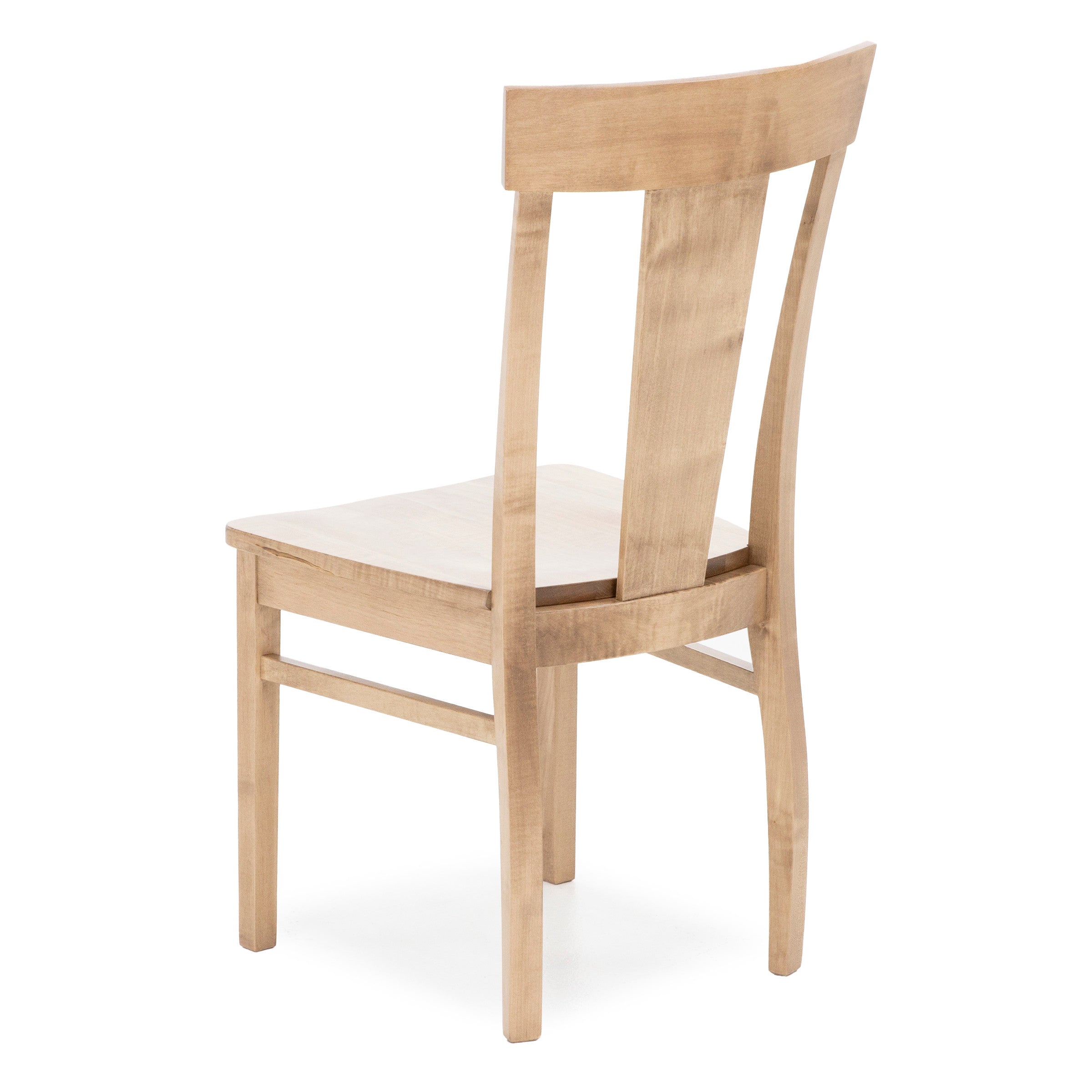 Laker T-Back Side Chair