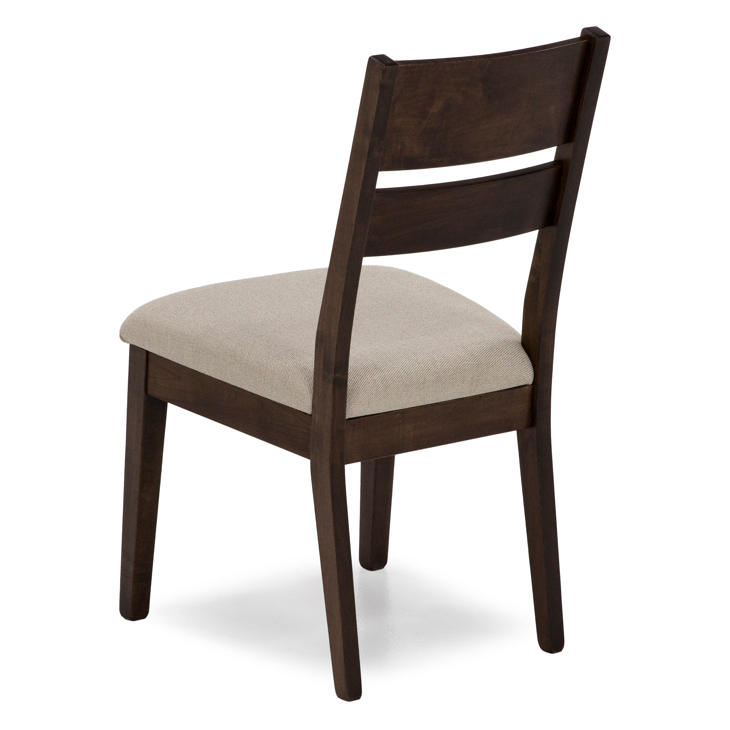 Gascho Emmitt Upholstered Side Chair