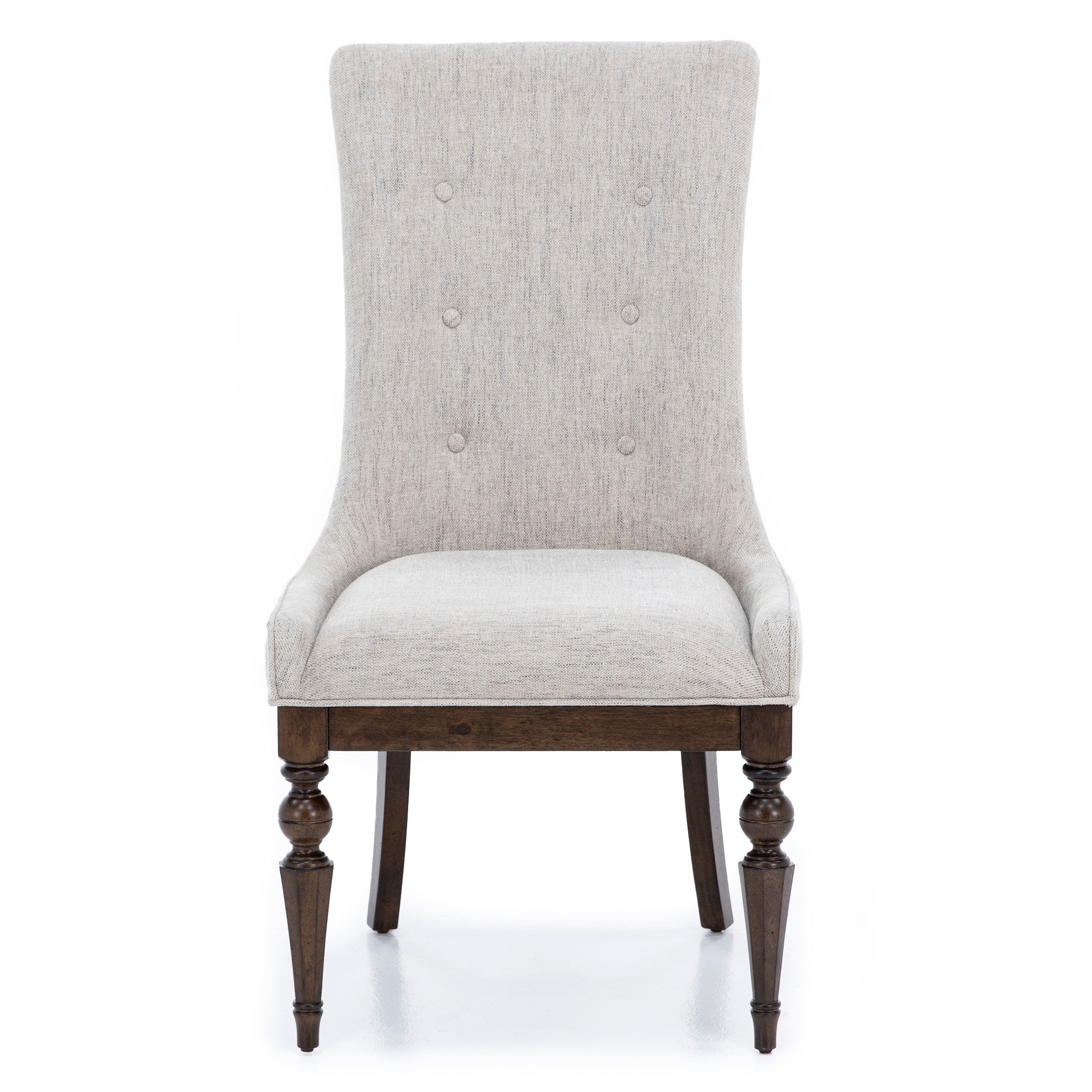 Sterling Upholstered Side Chair