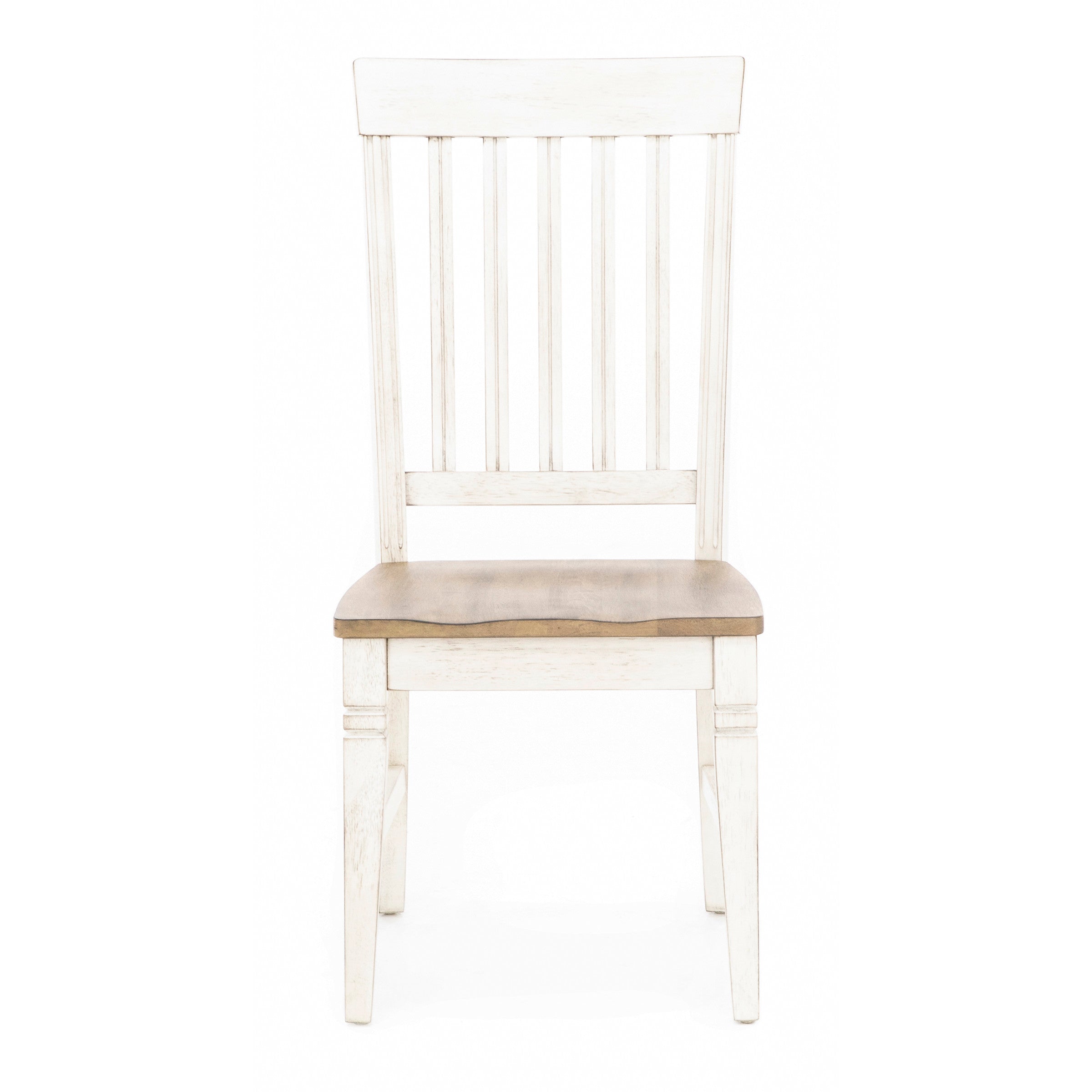 Cooper Slatback Side Chair
