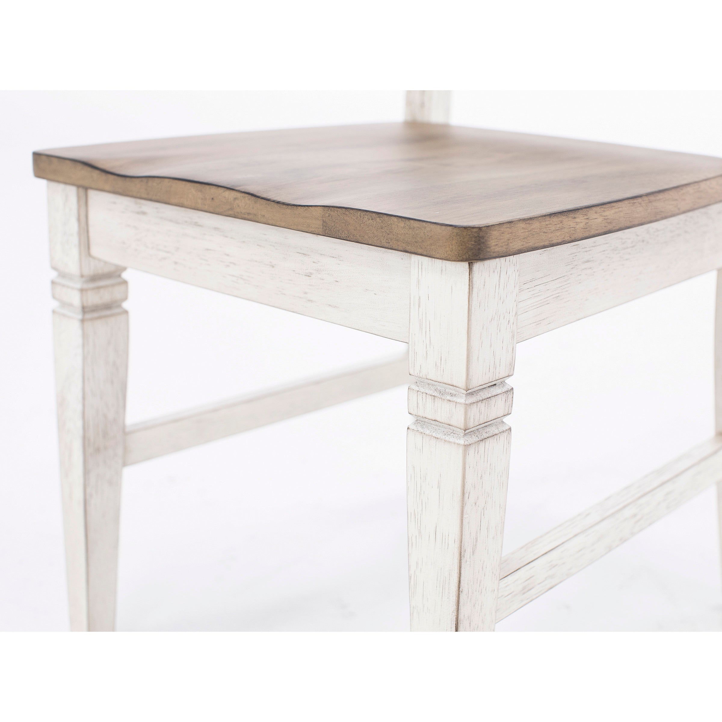 Cooper Slatback Side Chair