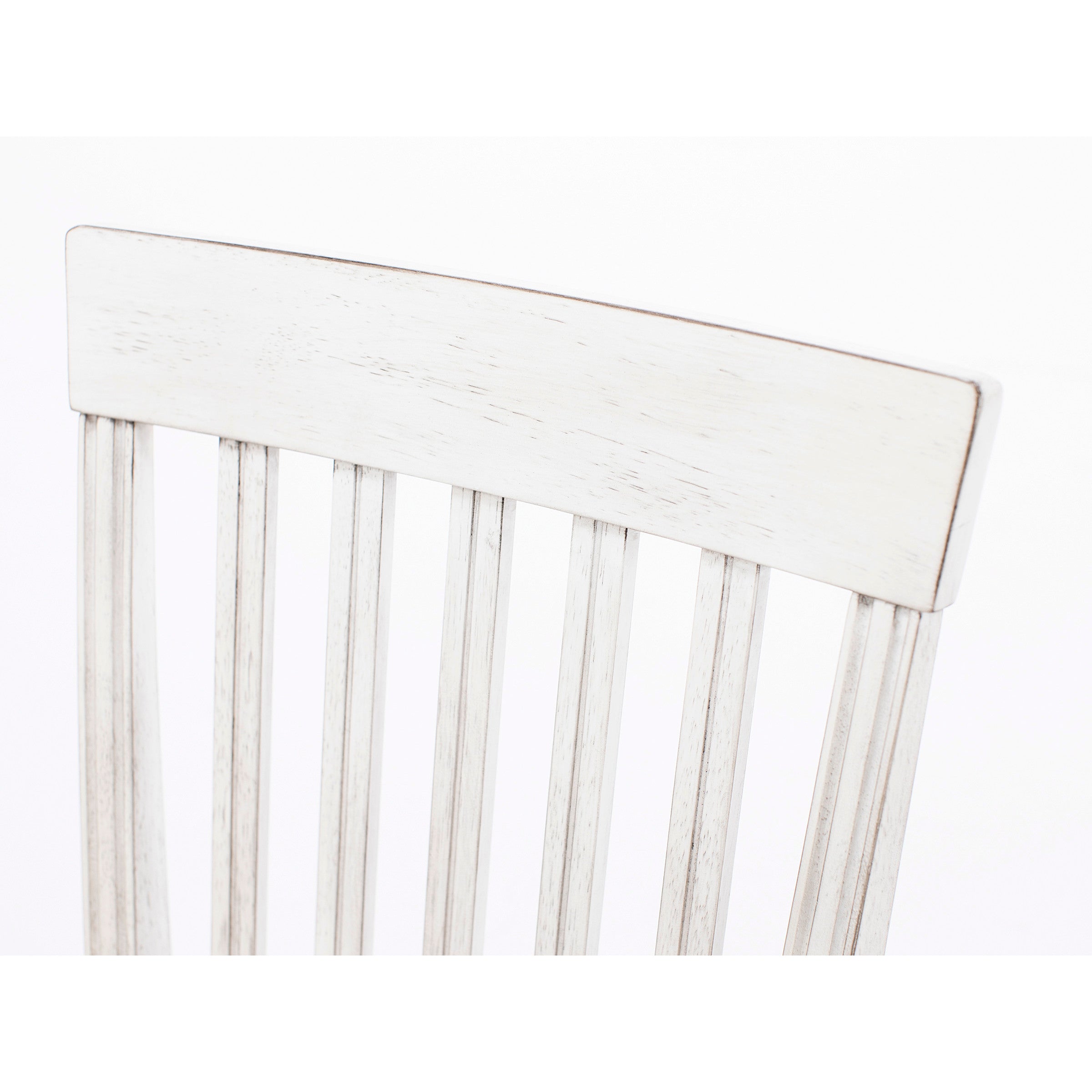 Cooper Slatback Side Chair