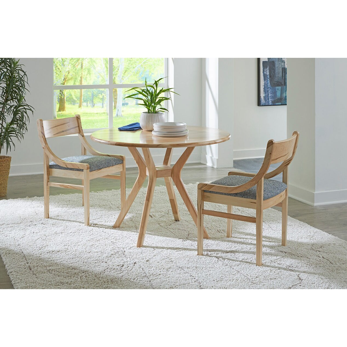 Mavin Gia Side Chair