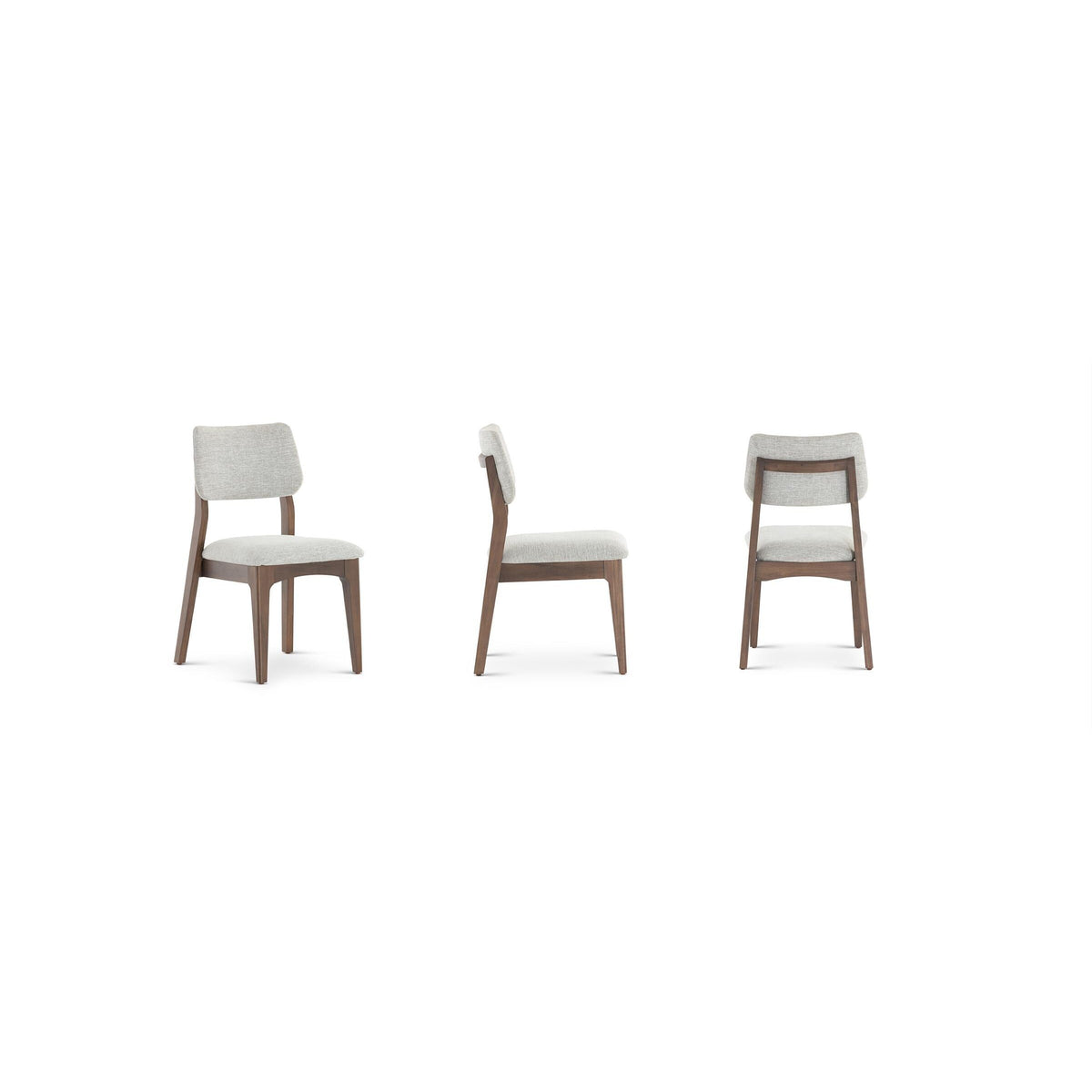 Laguna Stackable Side Chair