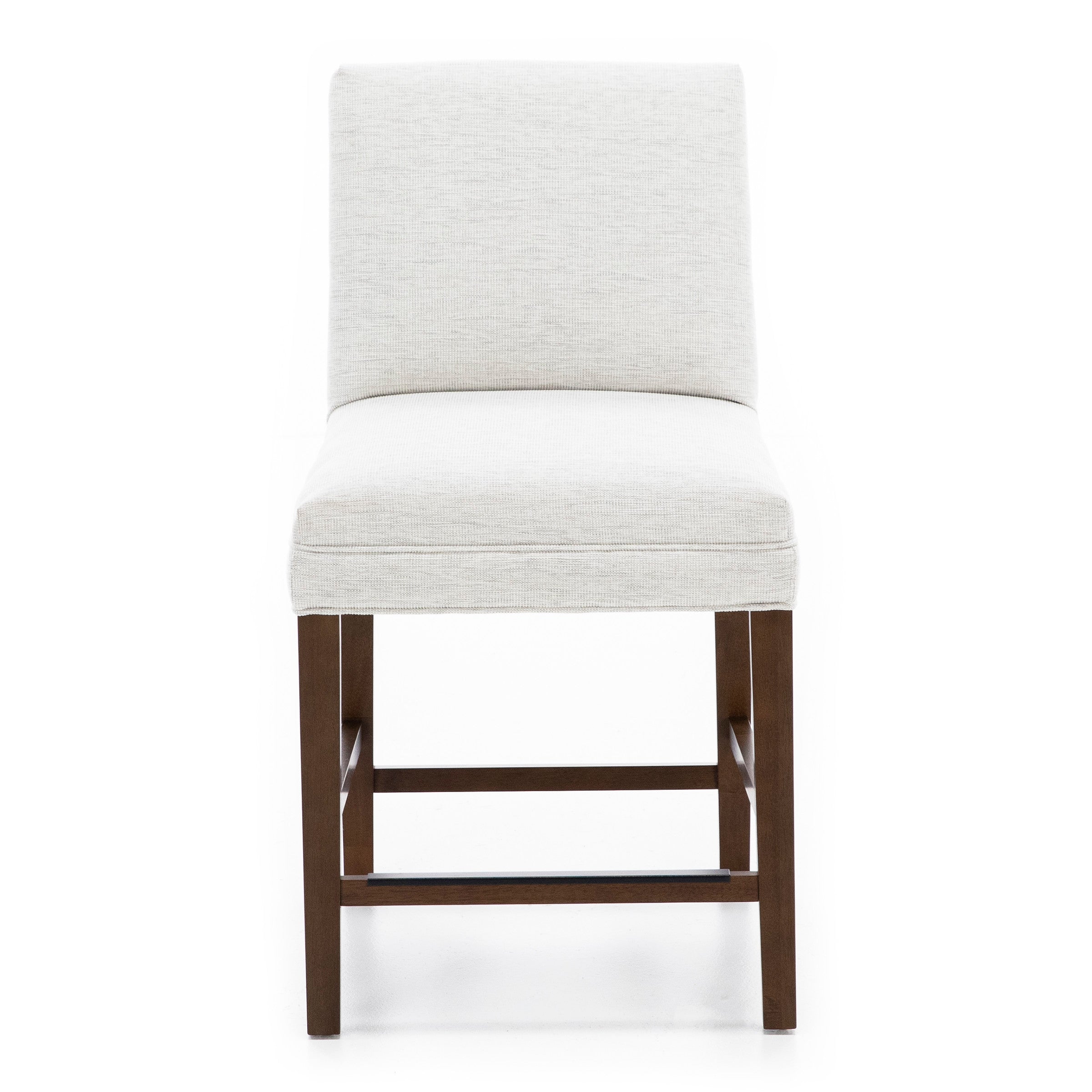 Odellum 24" Upholstered Stool
