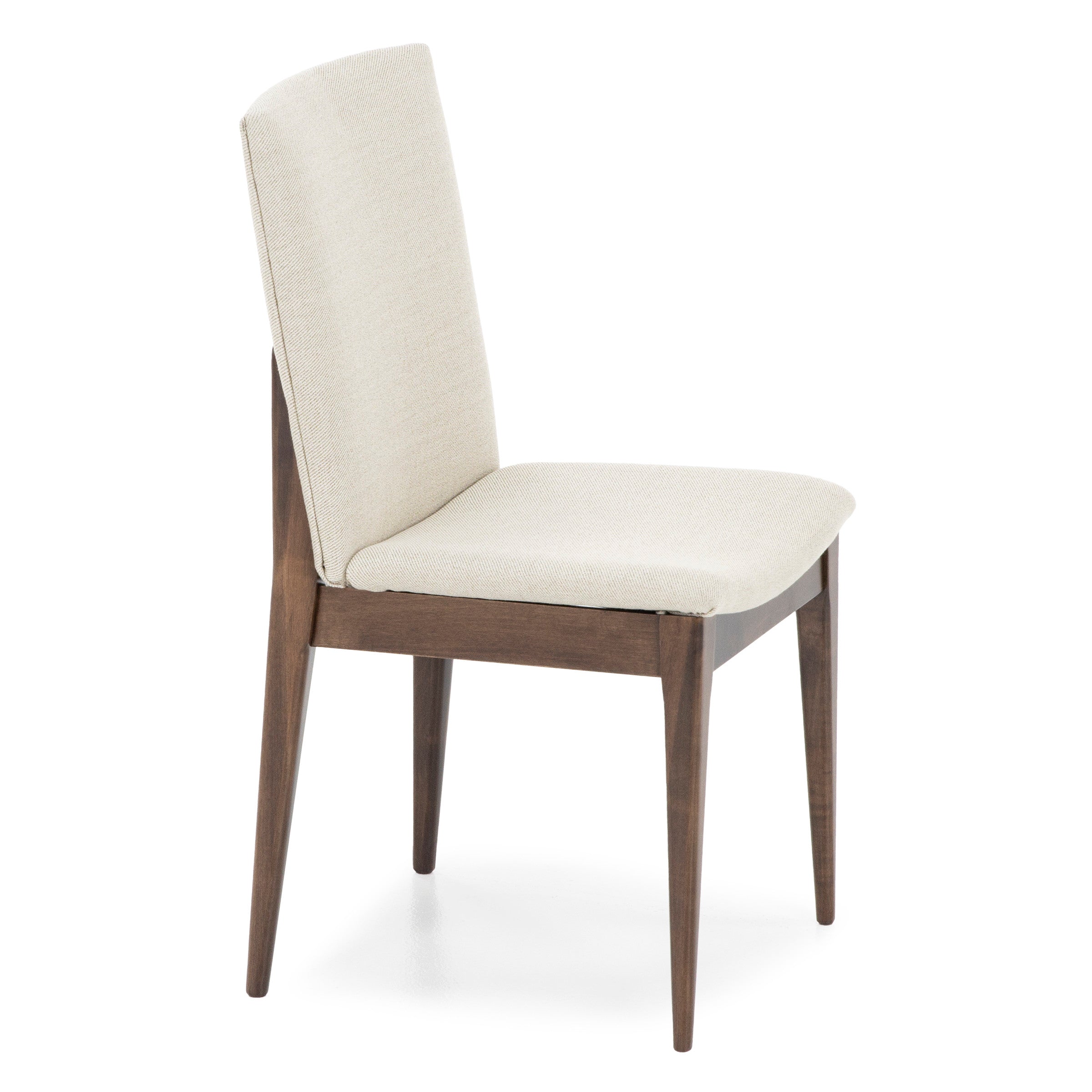 Gascho Tampa Upholstered Side Chair