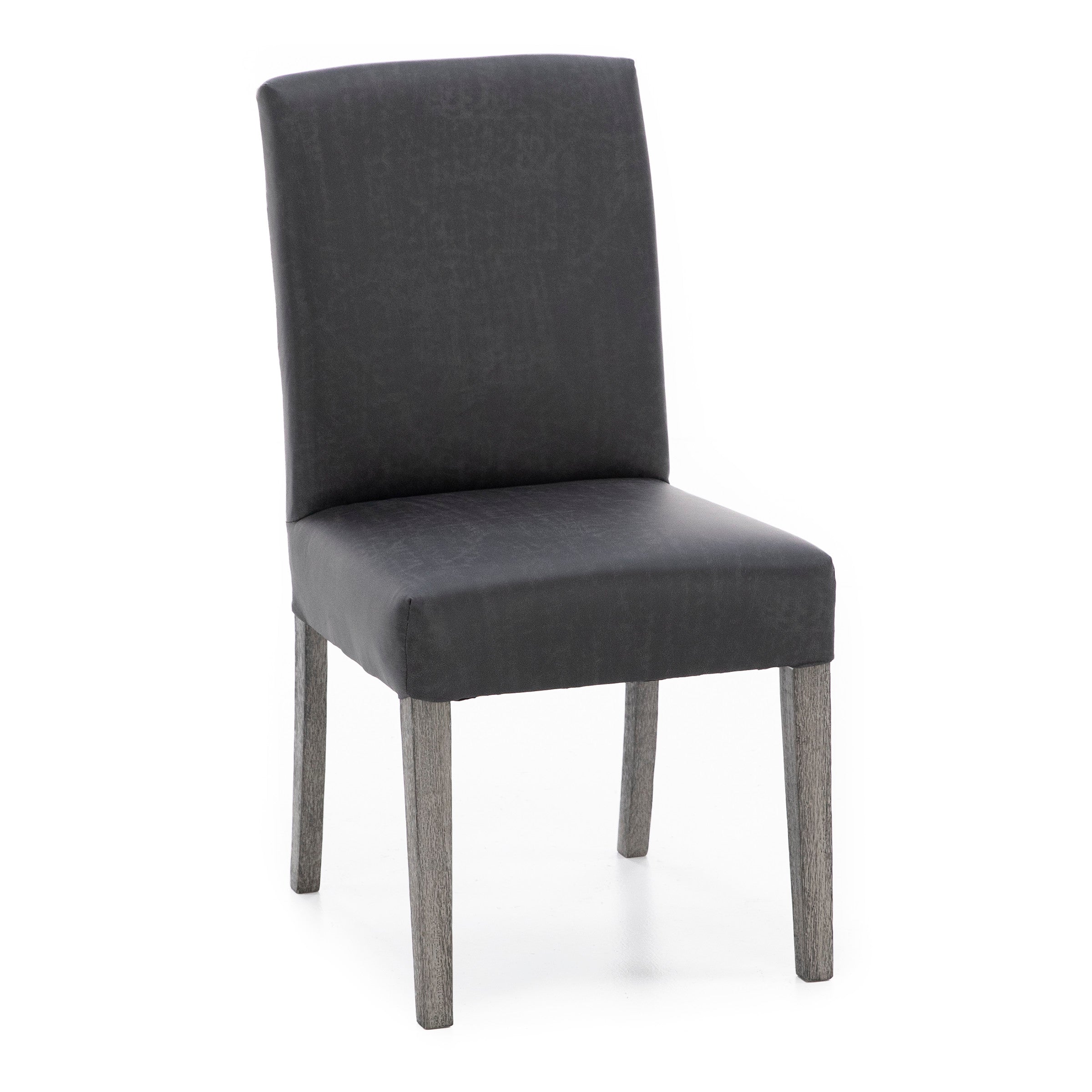 Meyer Upholstered Side Chair