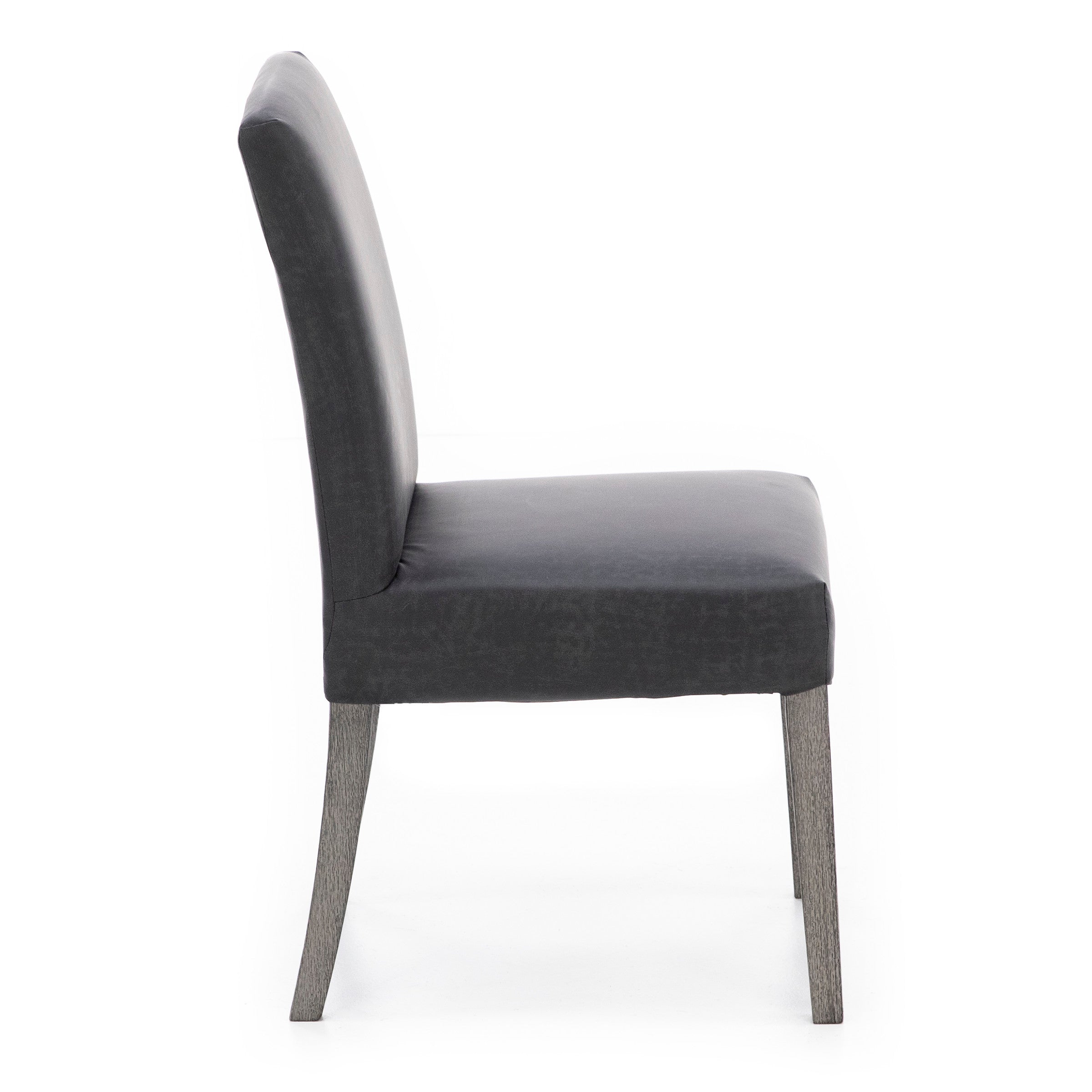Meyer Upholstered Side Chair