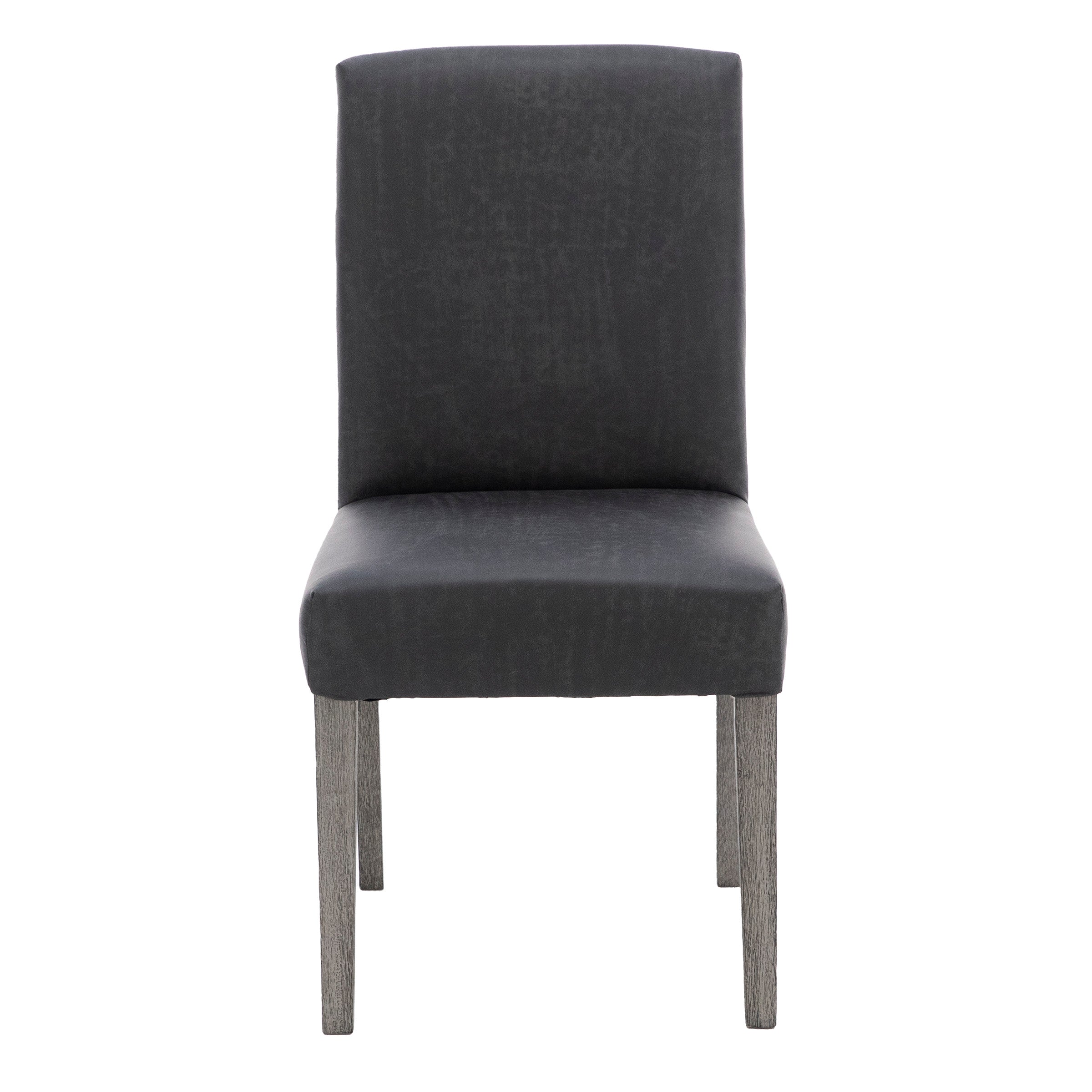 Meyer Upholstered Side Chair