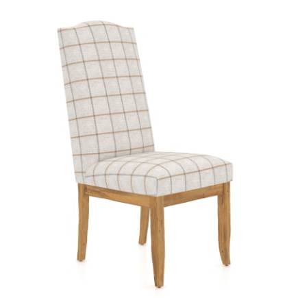 Canadel Champlain Side Chair 310A