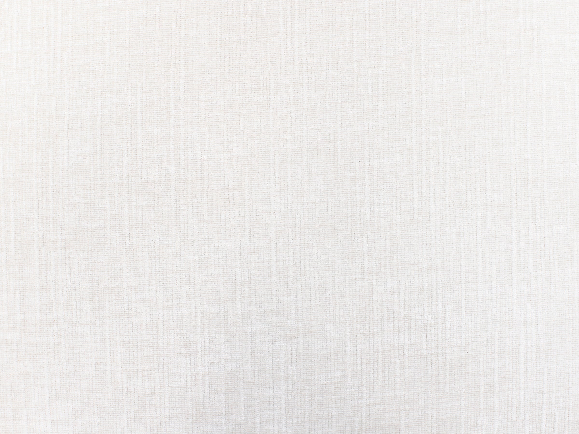 Off-white linen fabric texture background
