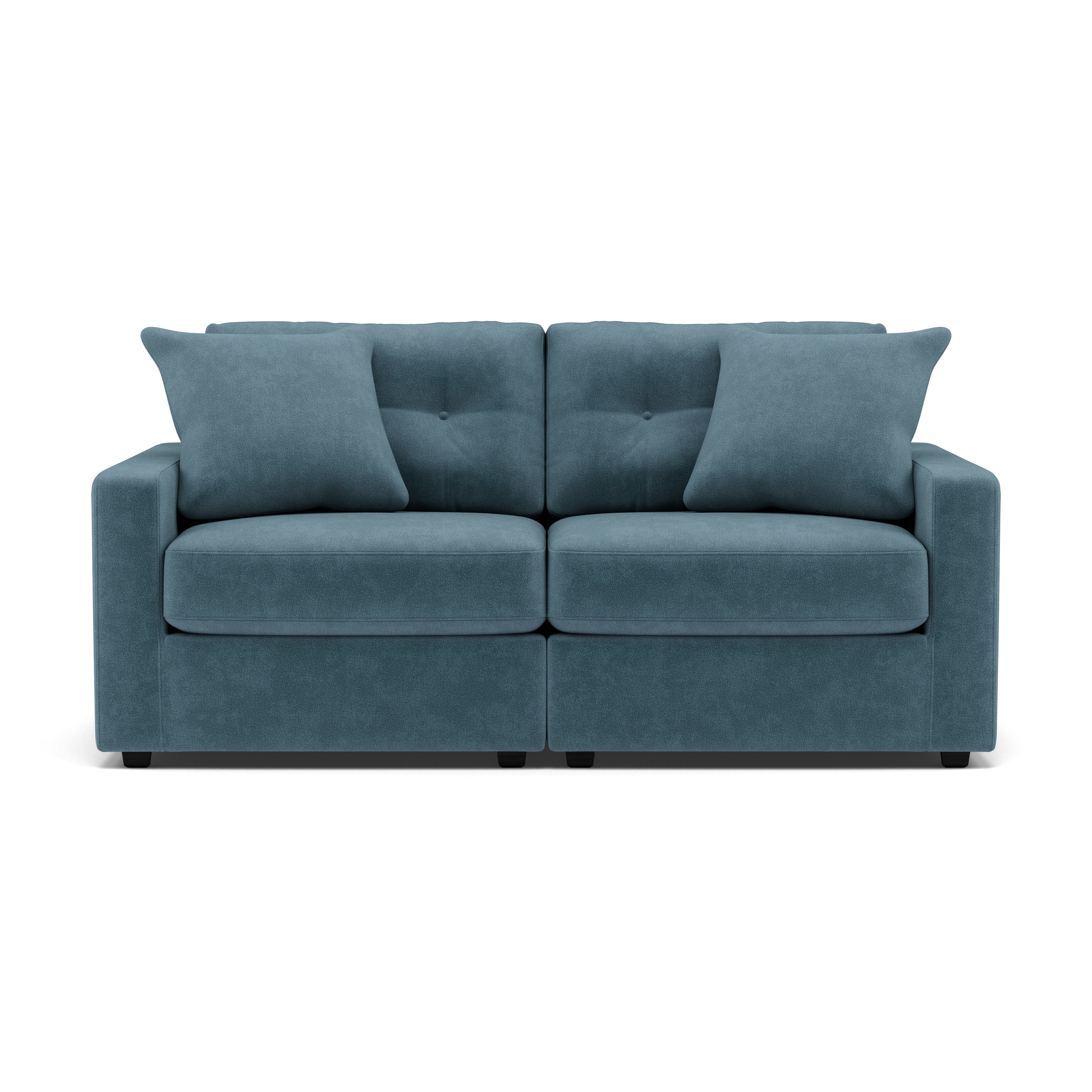 Drew & Jonathan Home Modular One 2-Pc Loveseat