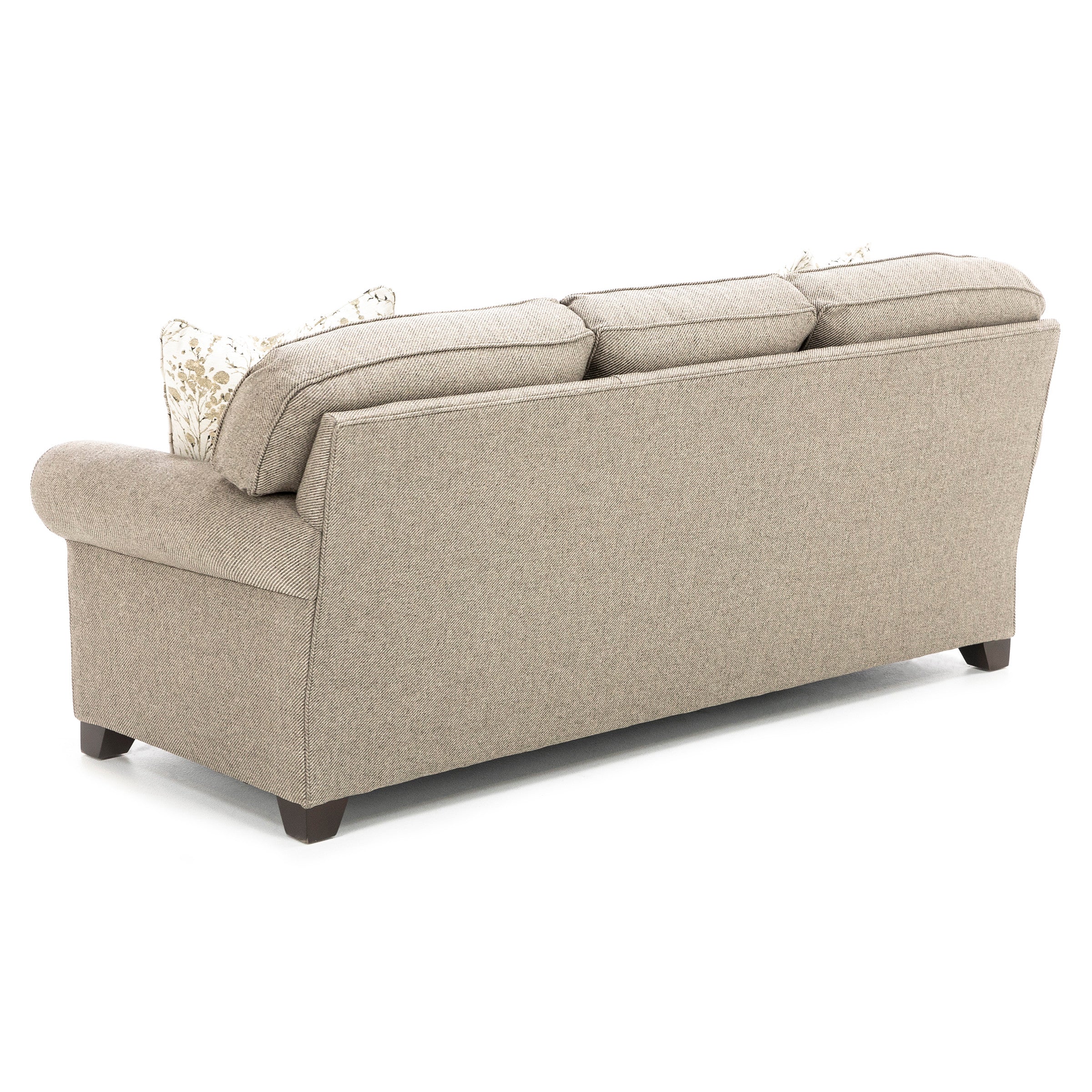 Bentley Sock Arm Sofa