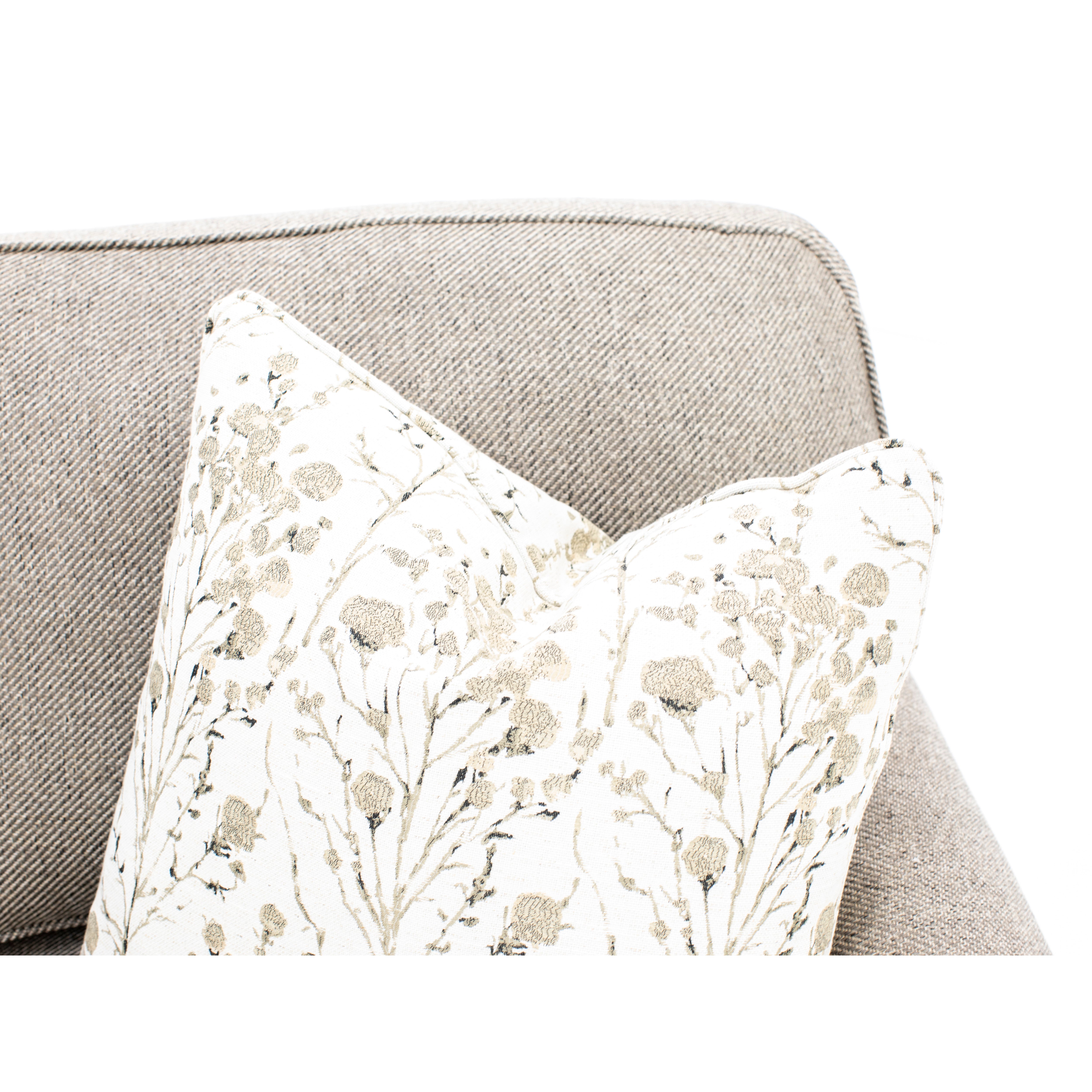 Bentley Sock Arm Sofa