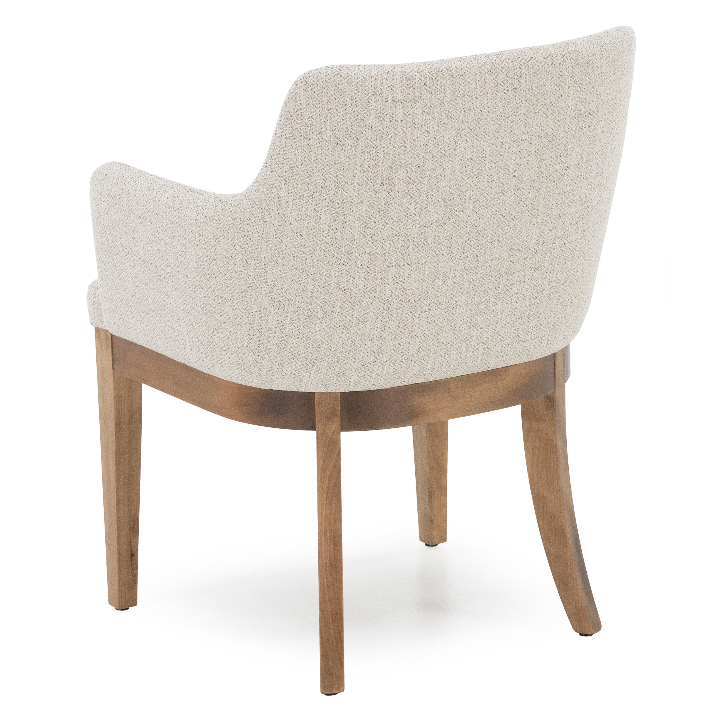 Canadel Modern Arm Chair 5188