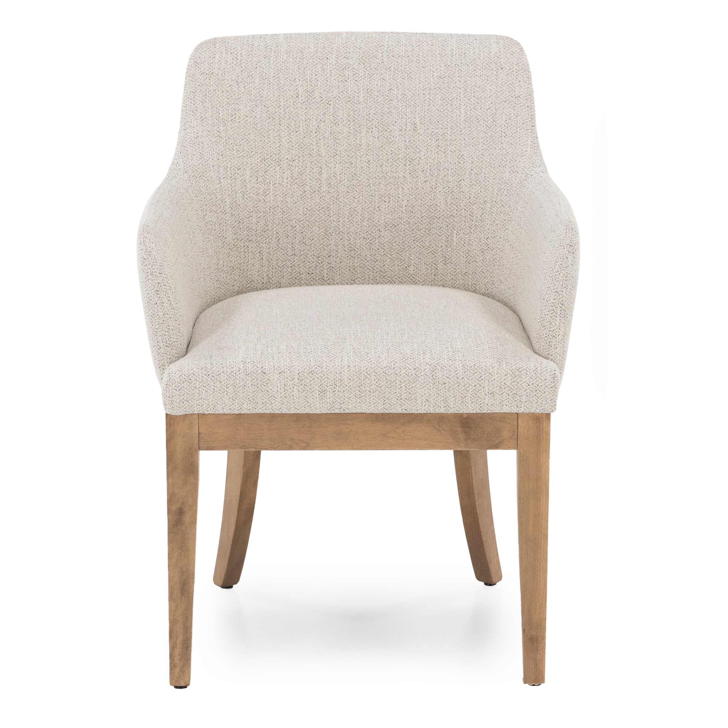 Canadel Modern Arm Chair 5188