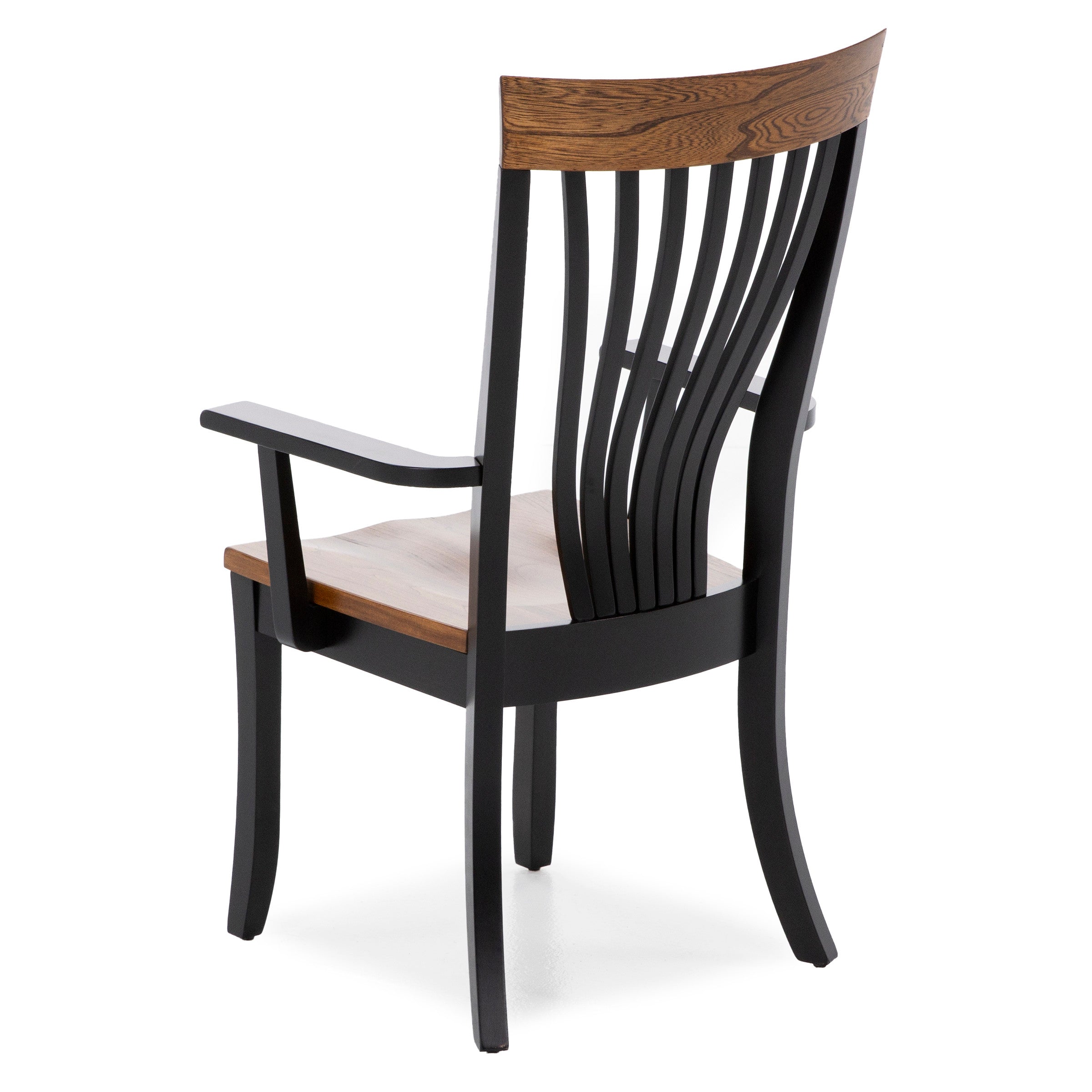 Mavin Brinkley Arm Chair