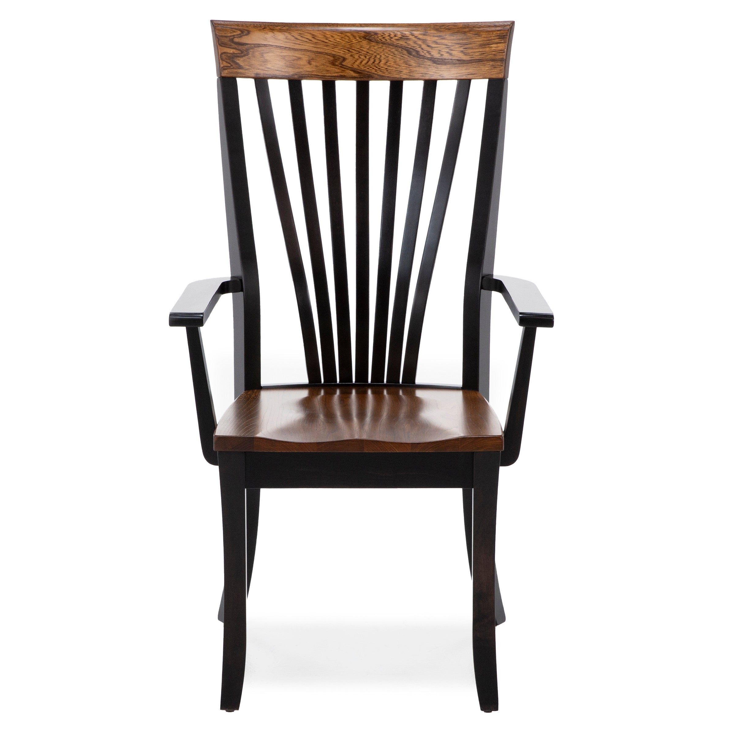 Mavin Brinkley Arm Chair