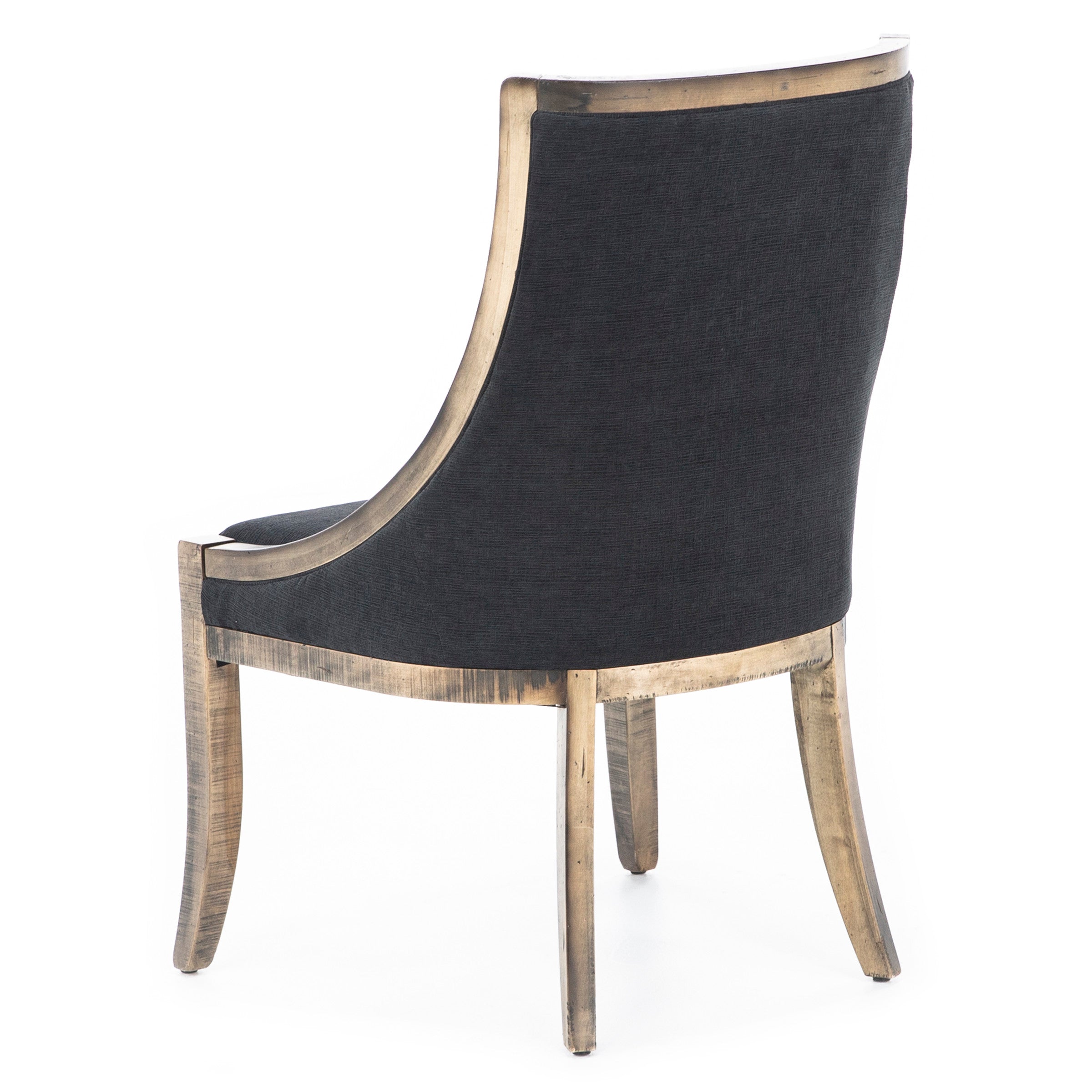 Canadel Champlain Upholstered Arm Chair 319
