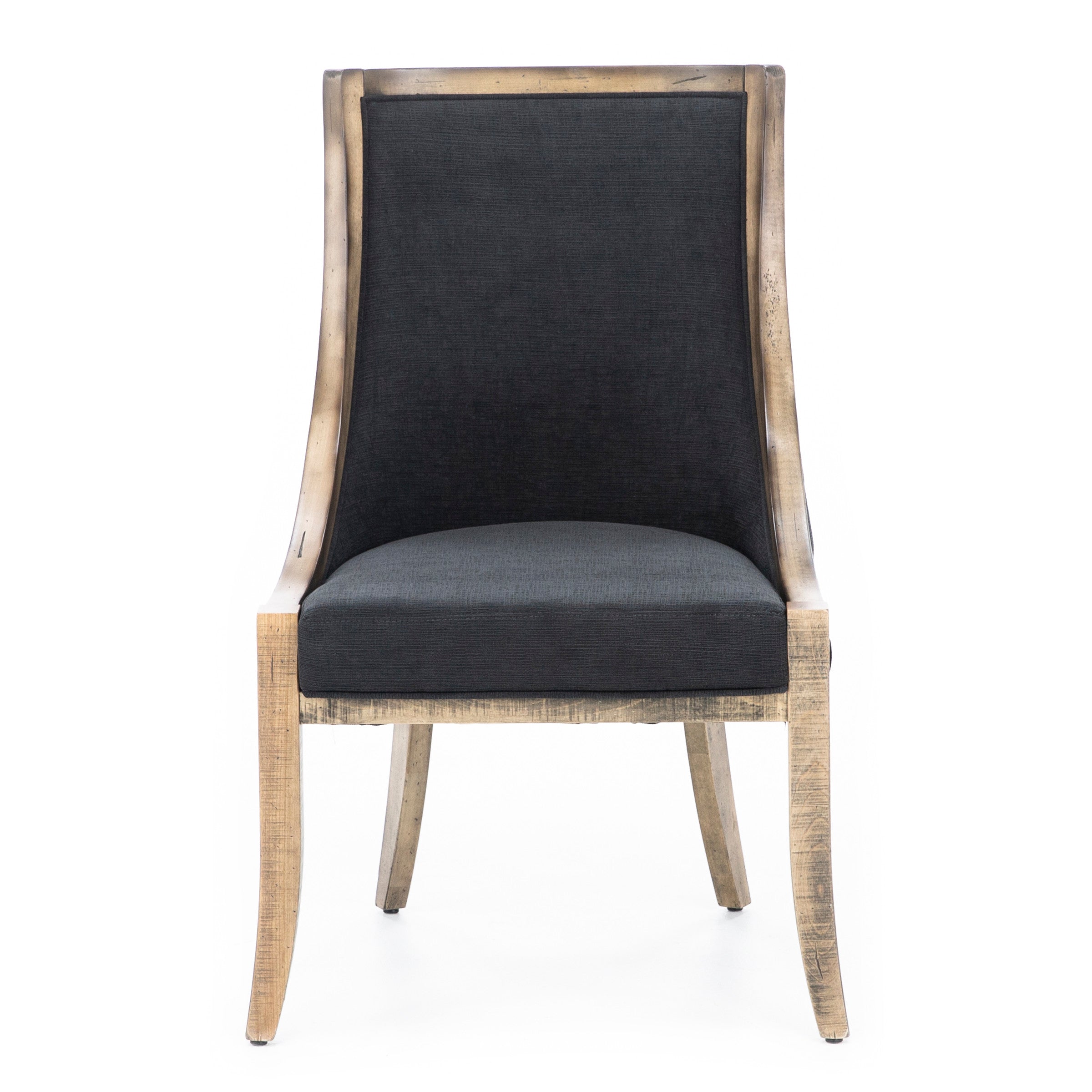 Canadel Champlain Upholstered Arm Chair 319