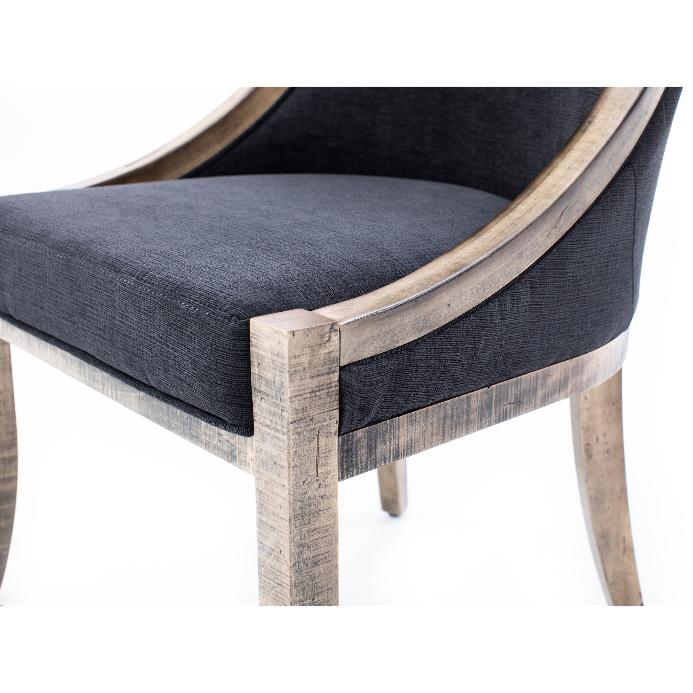 Canadel Champlain Upholstered Arm Chair 319