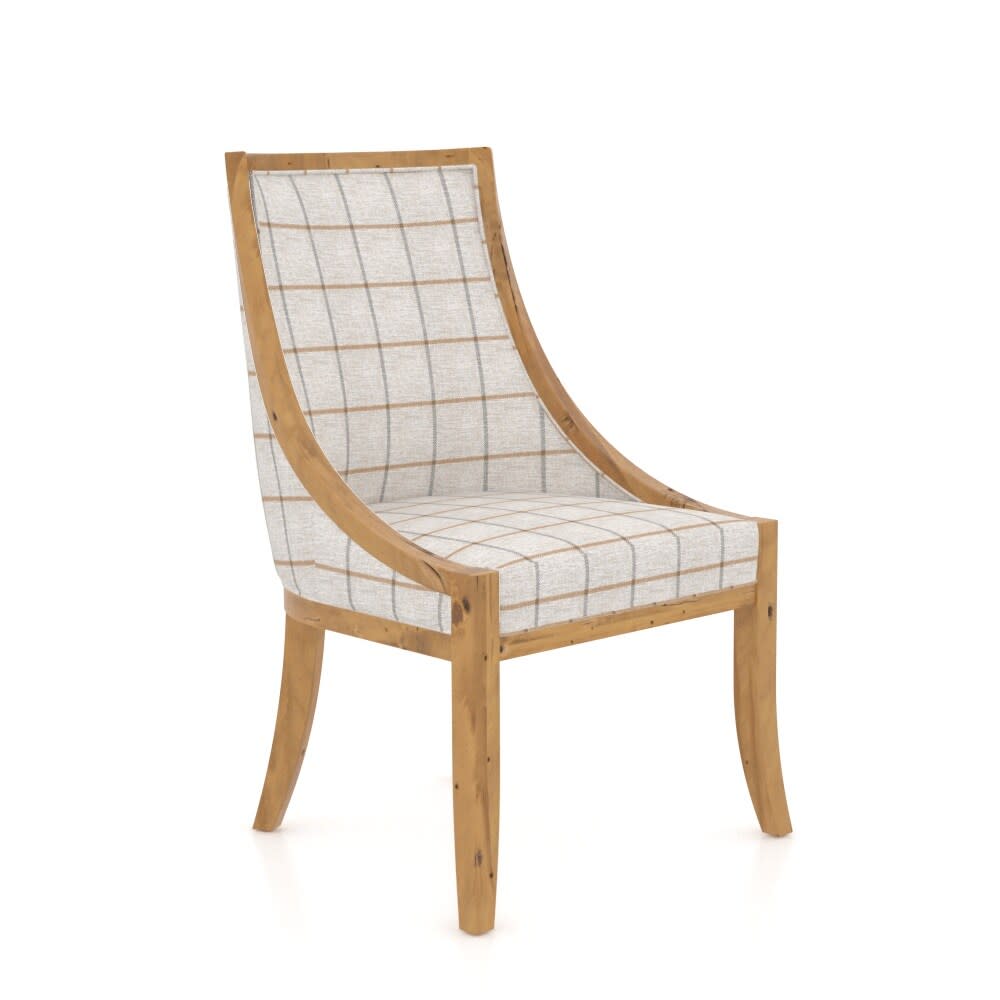 Canadel Champlain Arm Chair 319