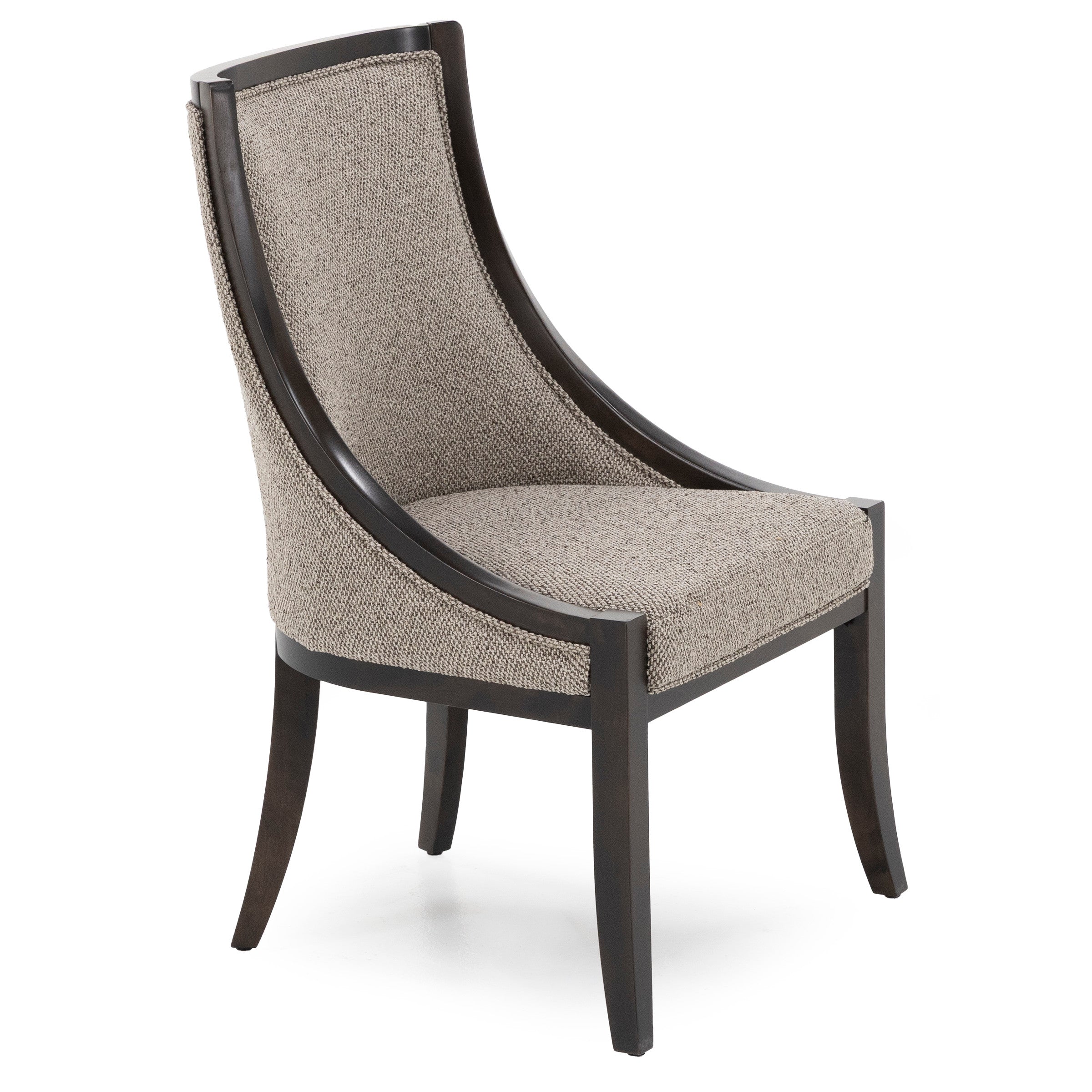 Canadel Core Arm Chair 319