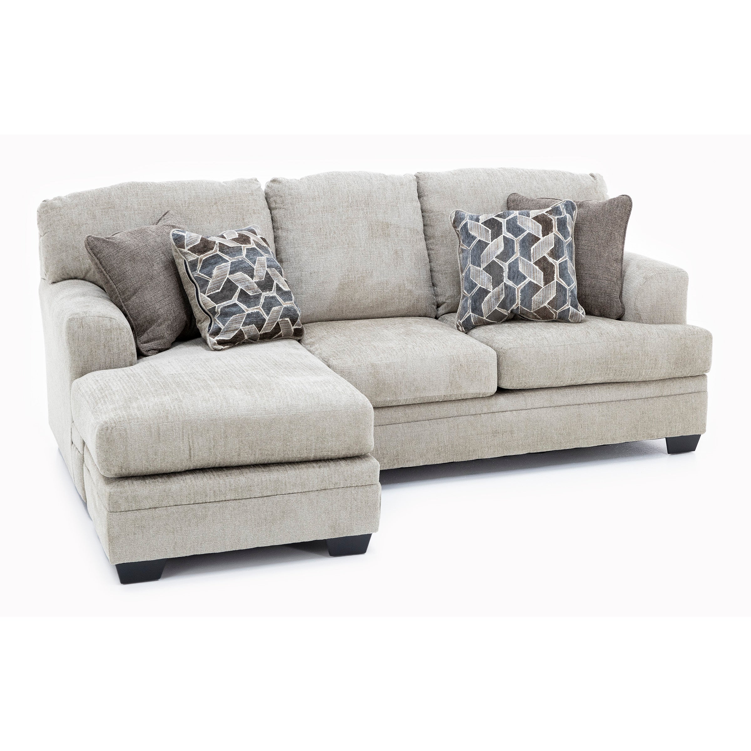 Harvey Reversible Chaise Sofa for your Living Room – Steinhafels