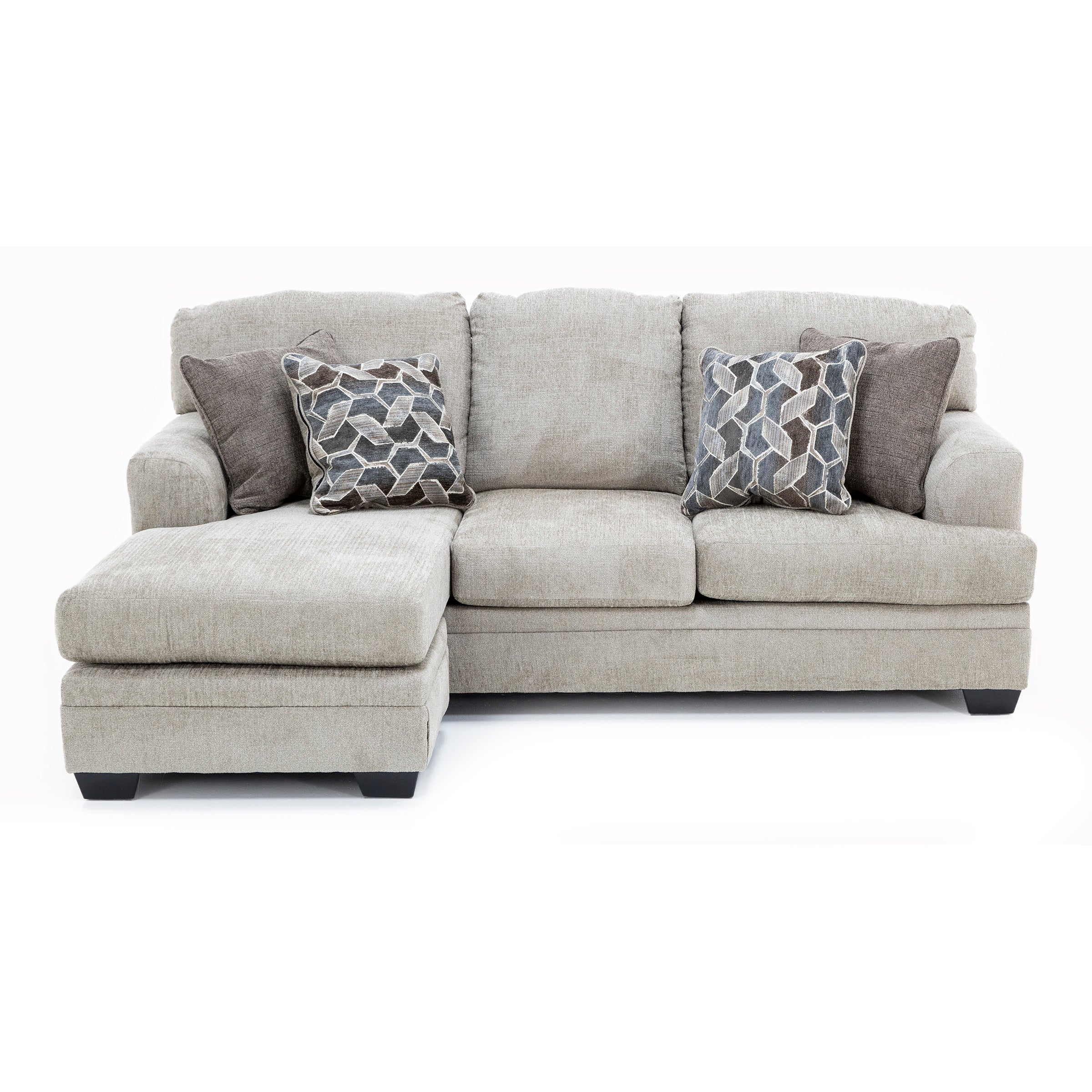 Harvey Reversible Chaise Sofa