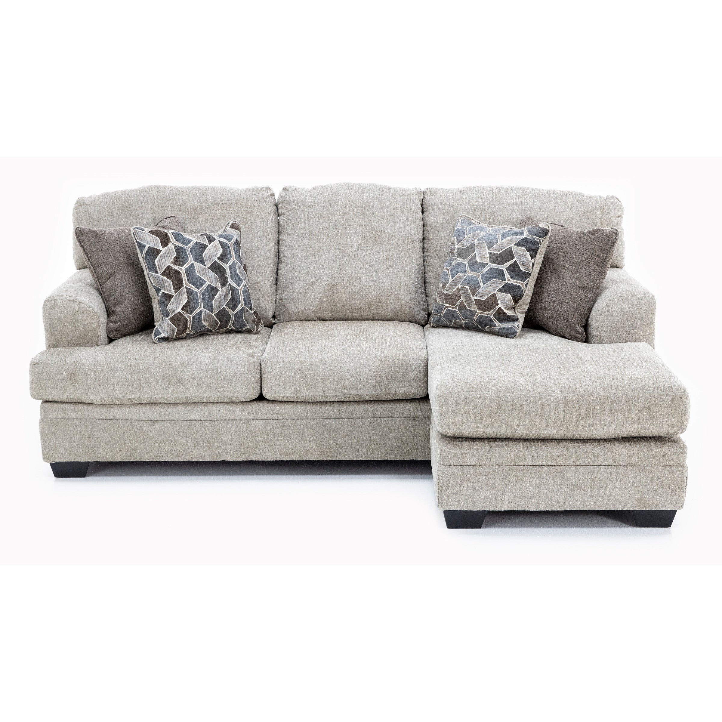 Harvey Reversible Chaise Sofa