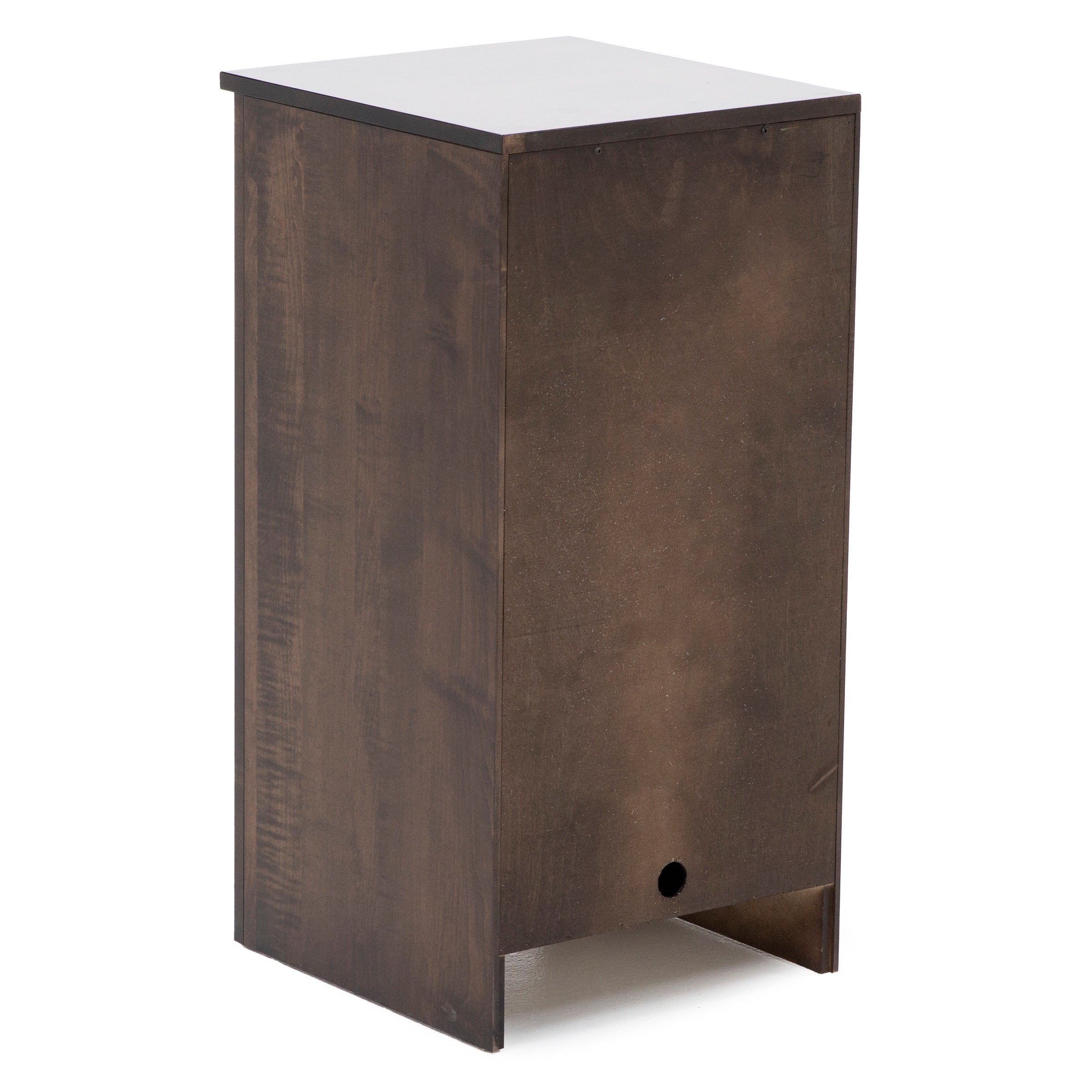 Gascho 18" Modular Cabinet Glass Door Left Facing