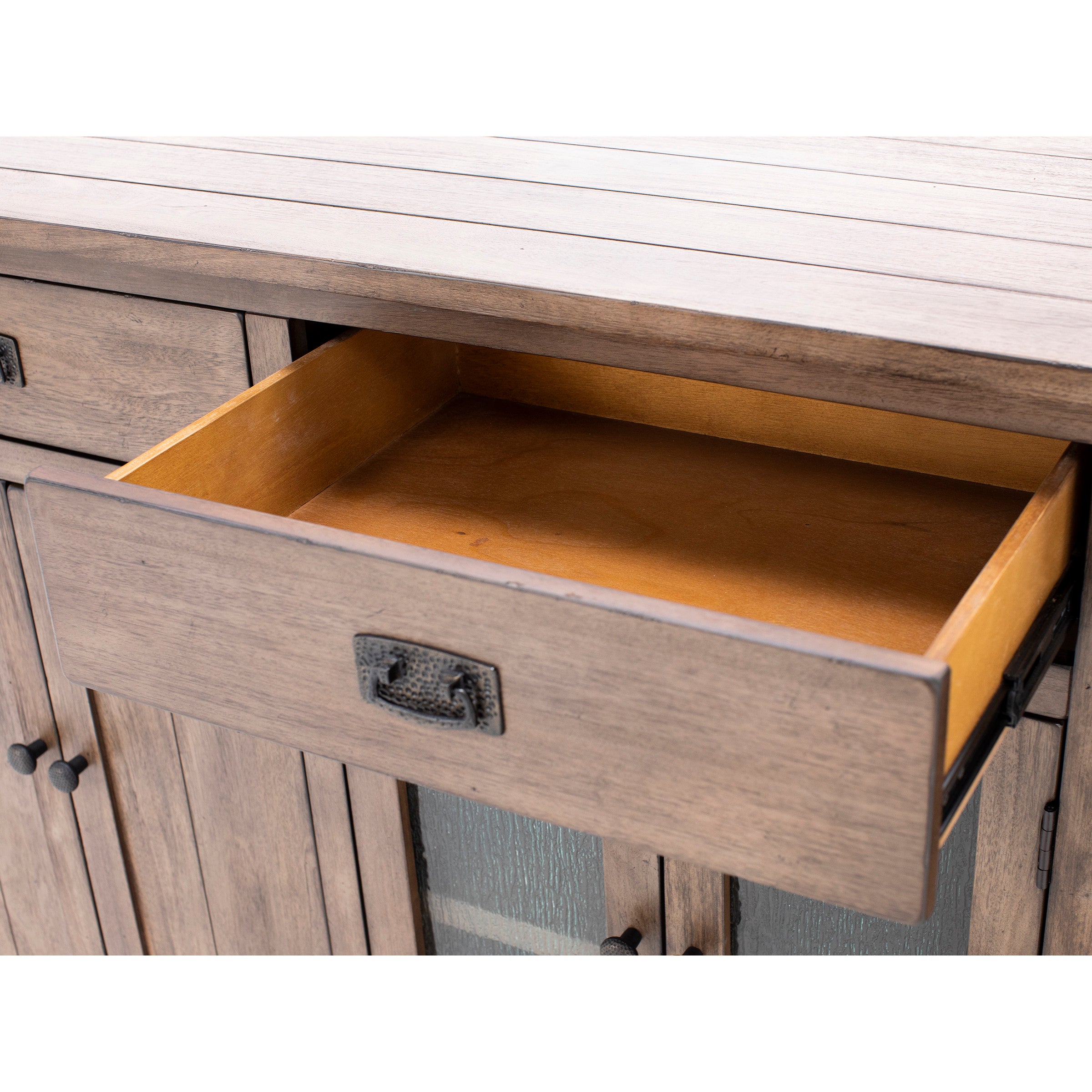 Doe Valley Back Bar Base
