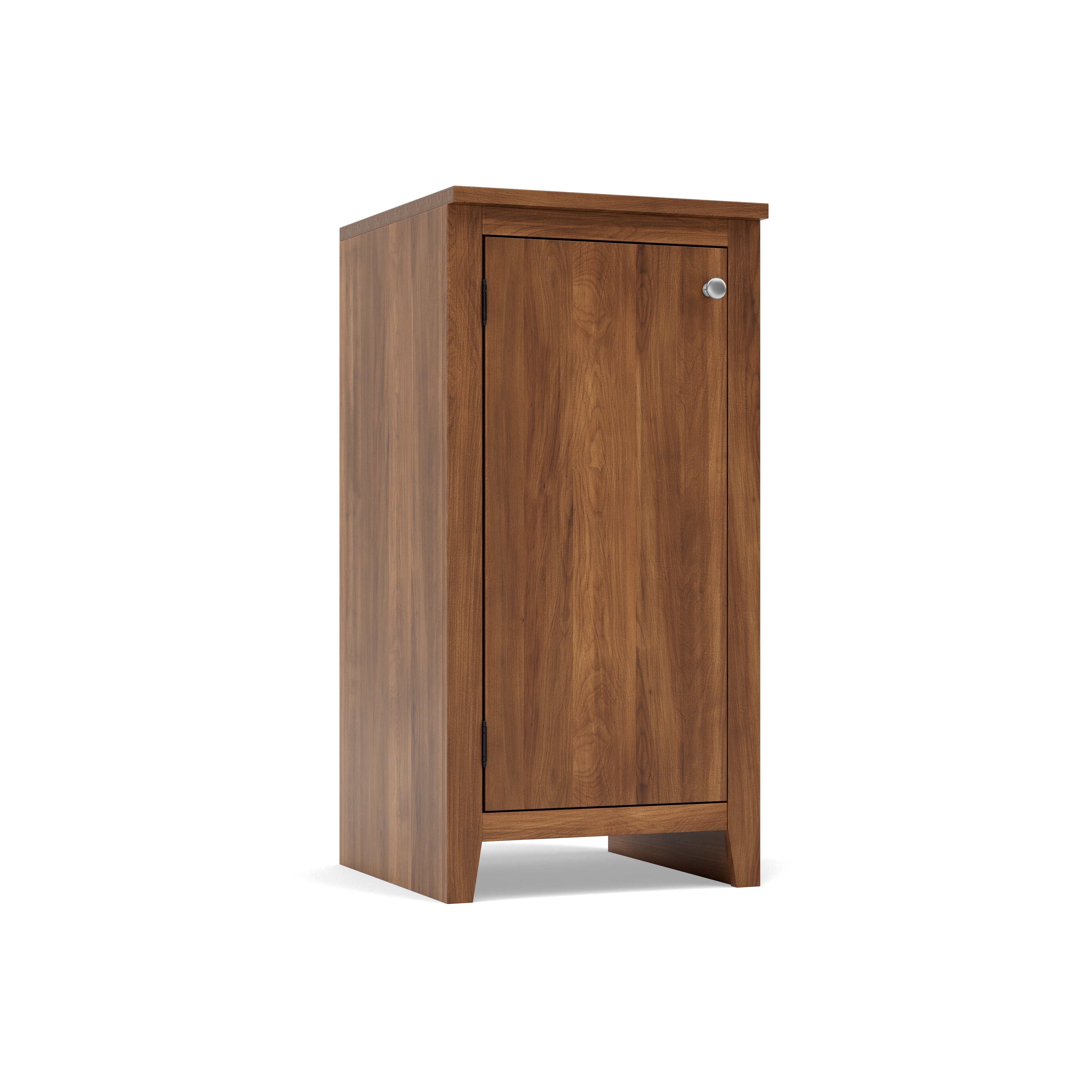 Gascho 18" Modular Cabinet with Solid Door Right Facing