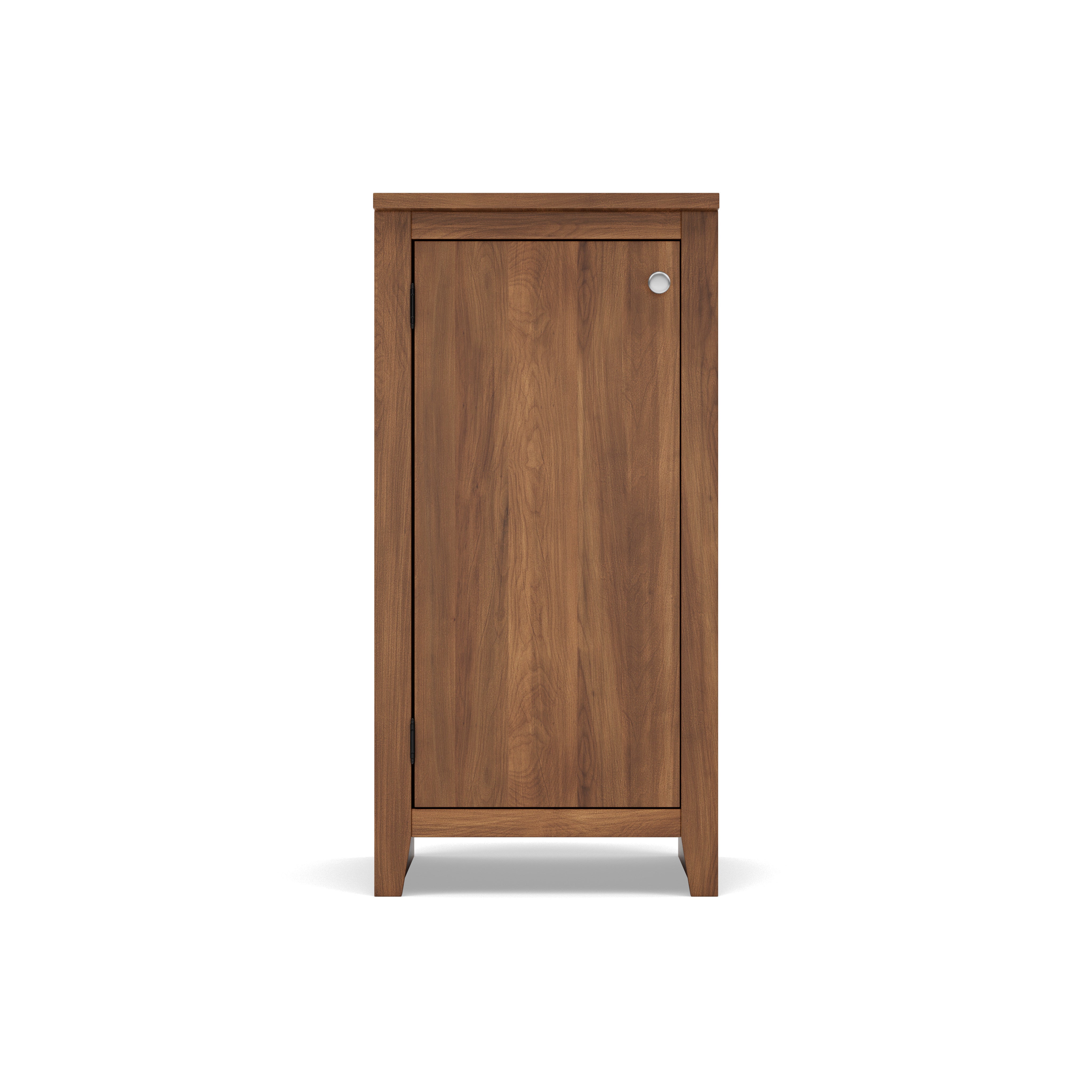 Gascho 18" Modular Cabinet with Solid Door Right Facing